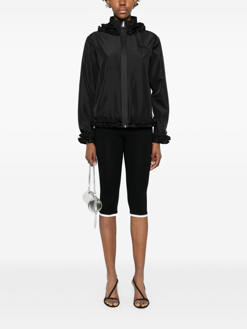 COPERNI hooded bomber jacket outlook