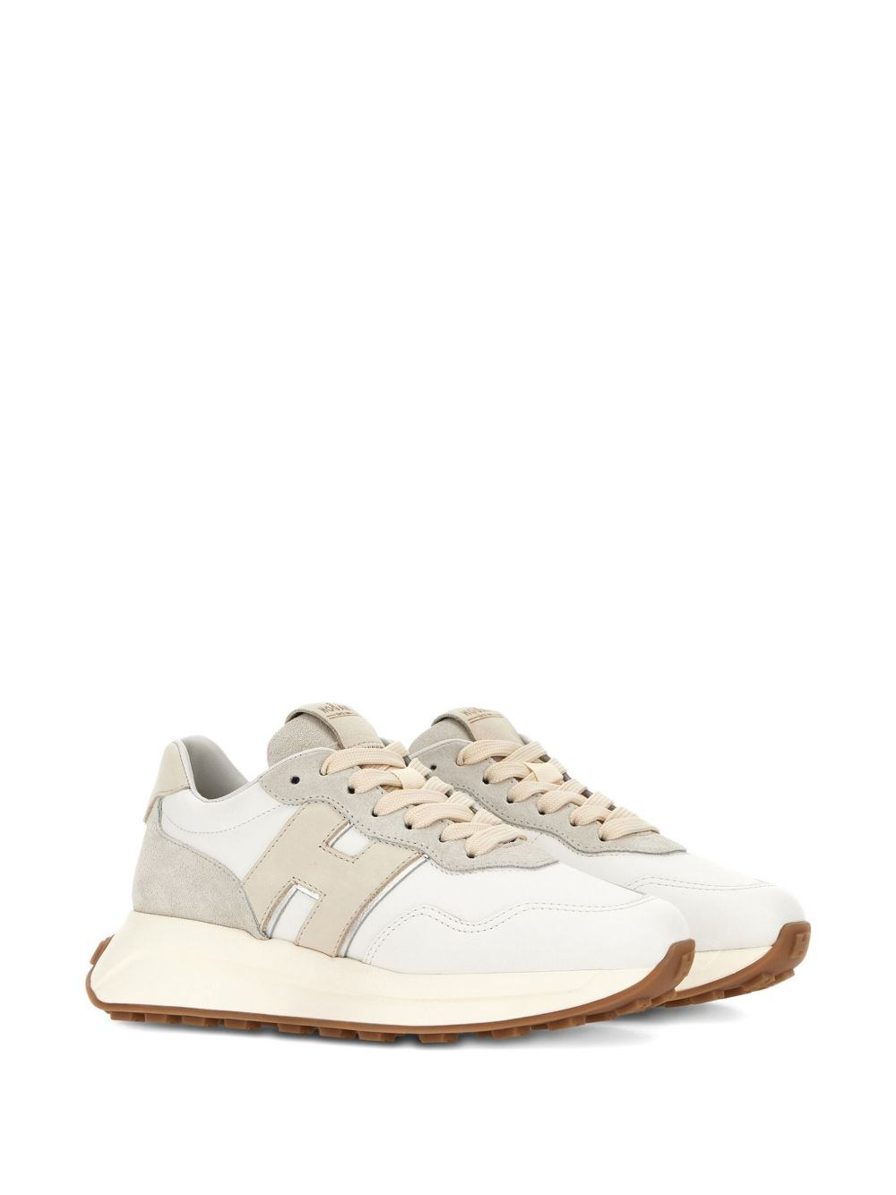 Hogan Pre - HOGAN PRE Sneakers White - 2