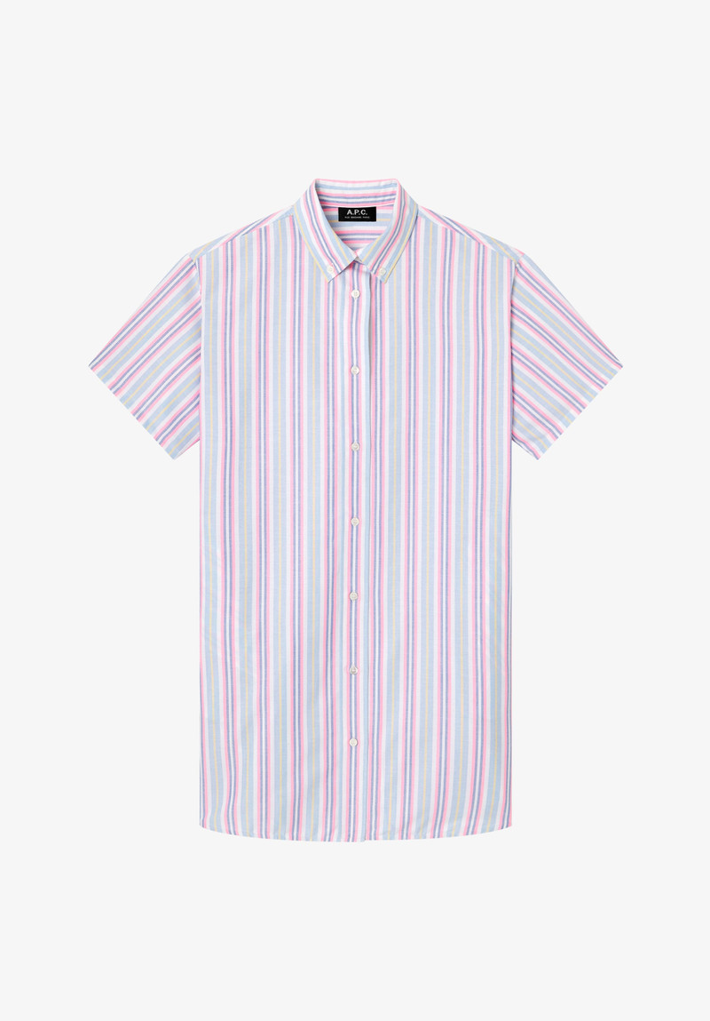 SHIRT DRESS 1
