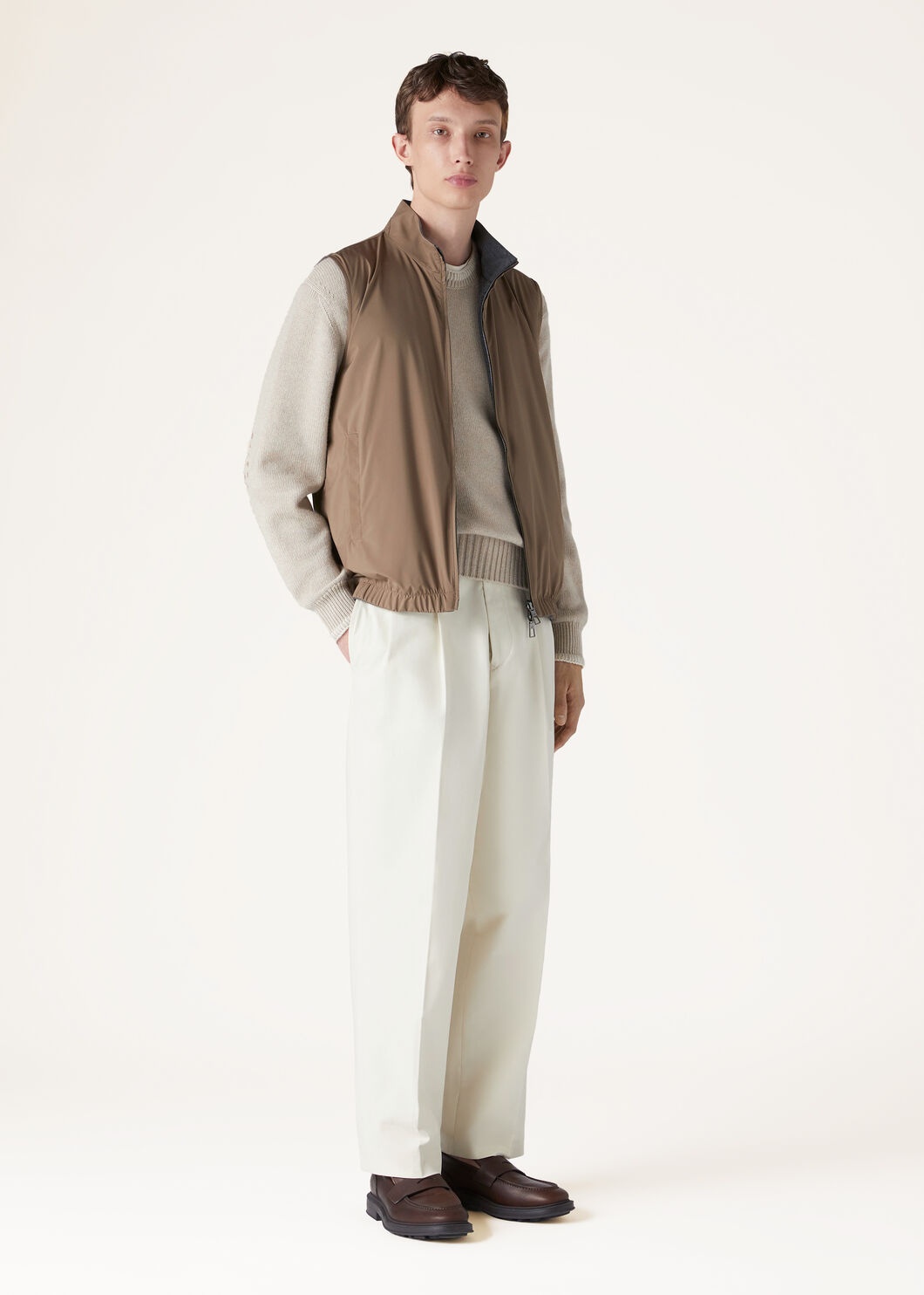 Loro Piana Vest - 2