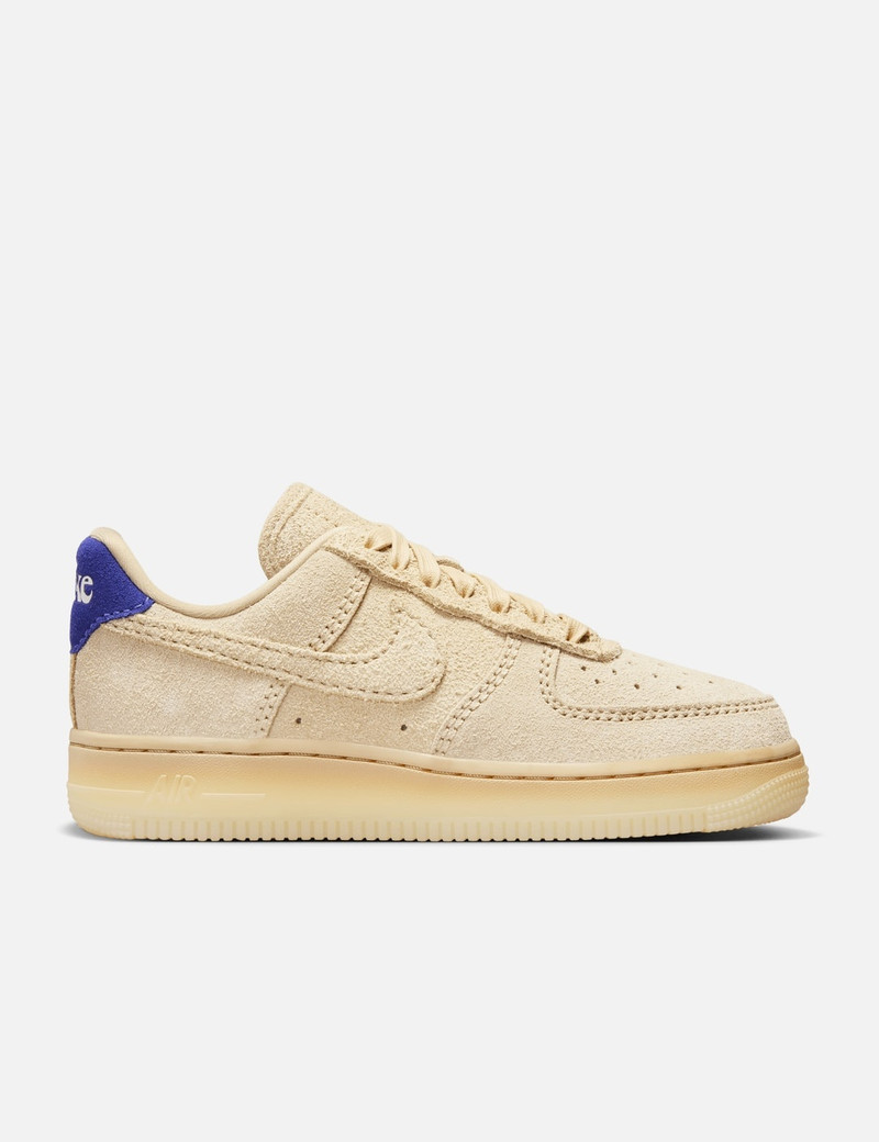 NIKE AIR FORCE 1 '07 - 1