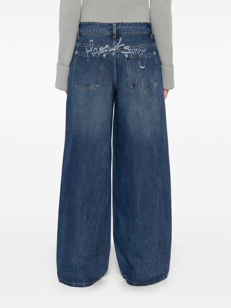 wide-leg jeans 4