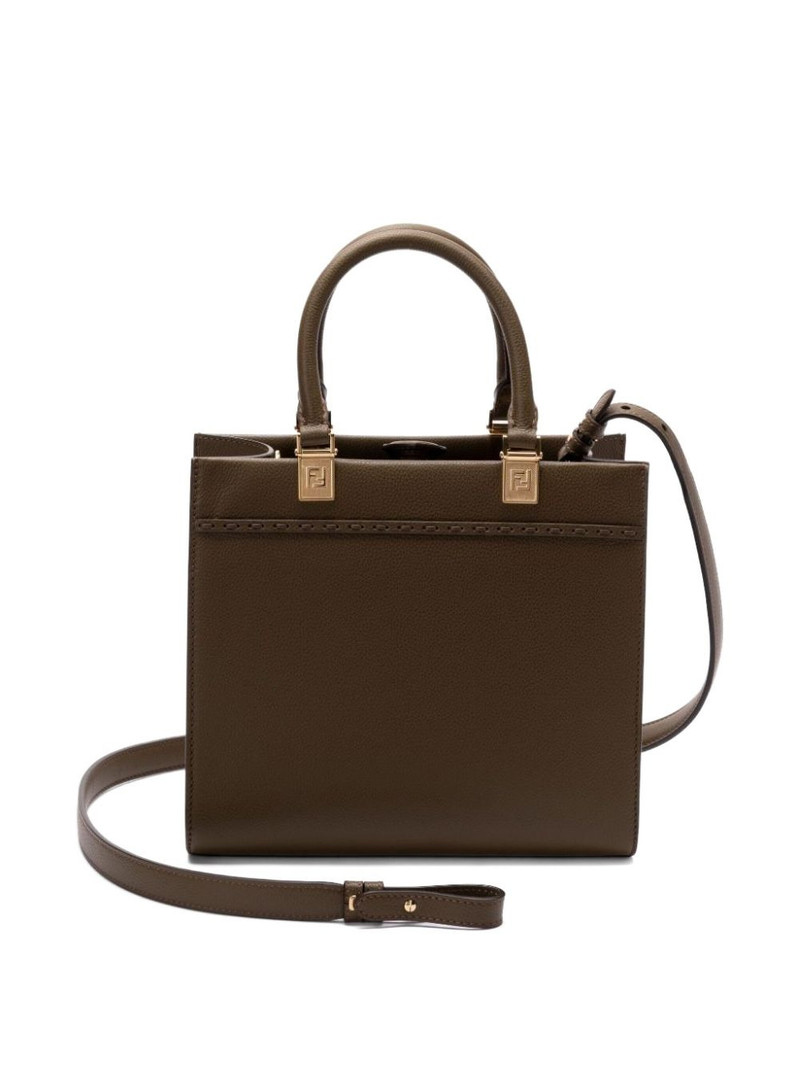 FENDI Small Sunshine tote bag outlook