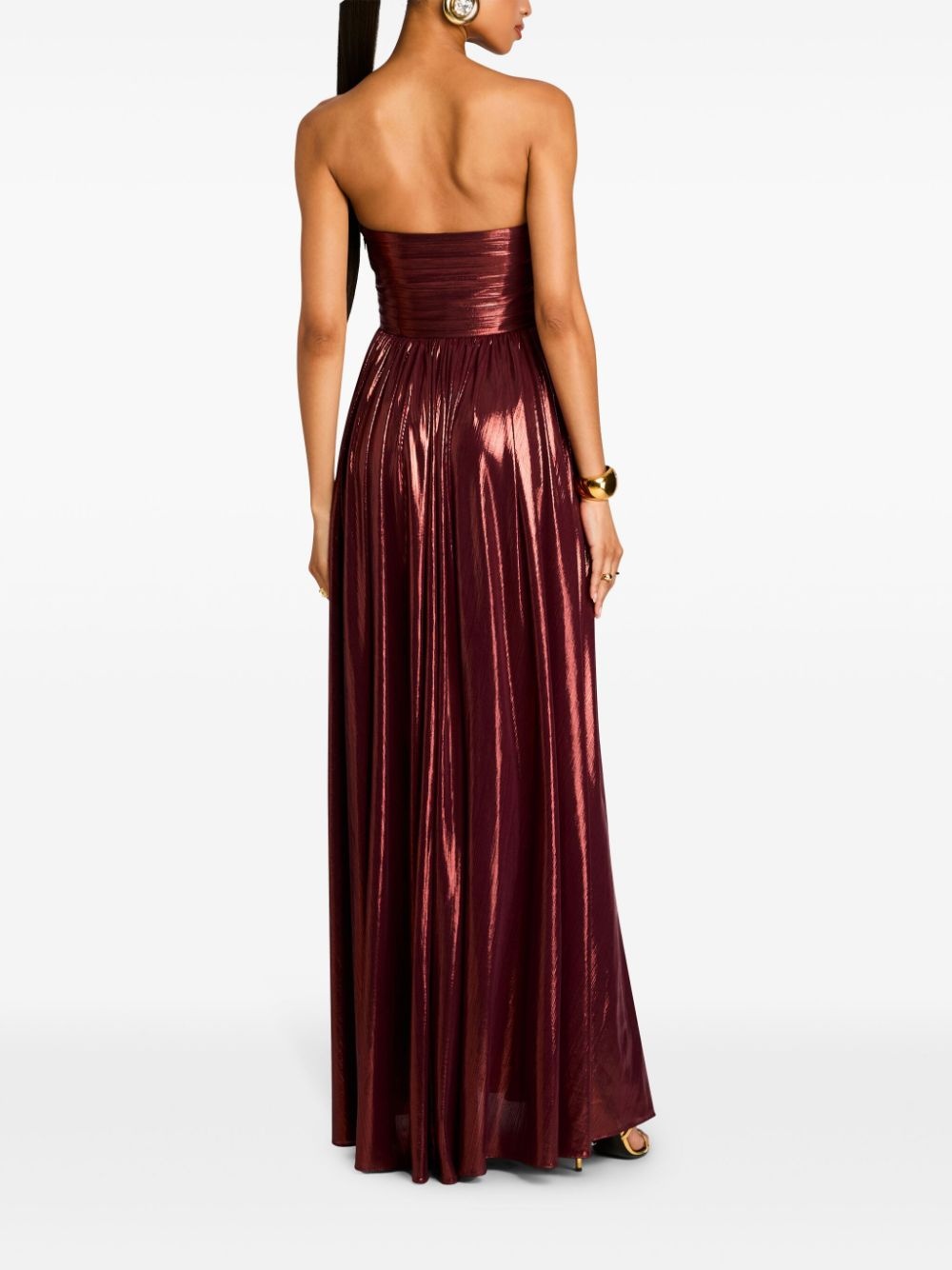 Waldorf dress - 3