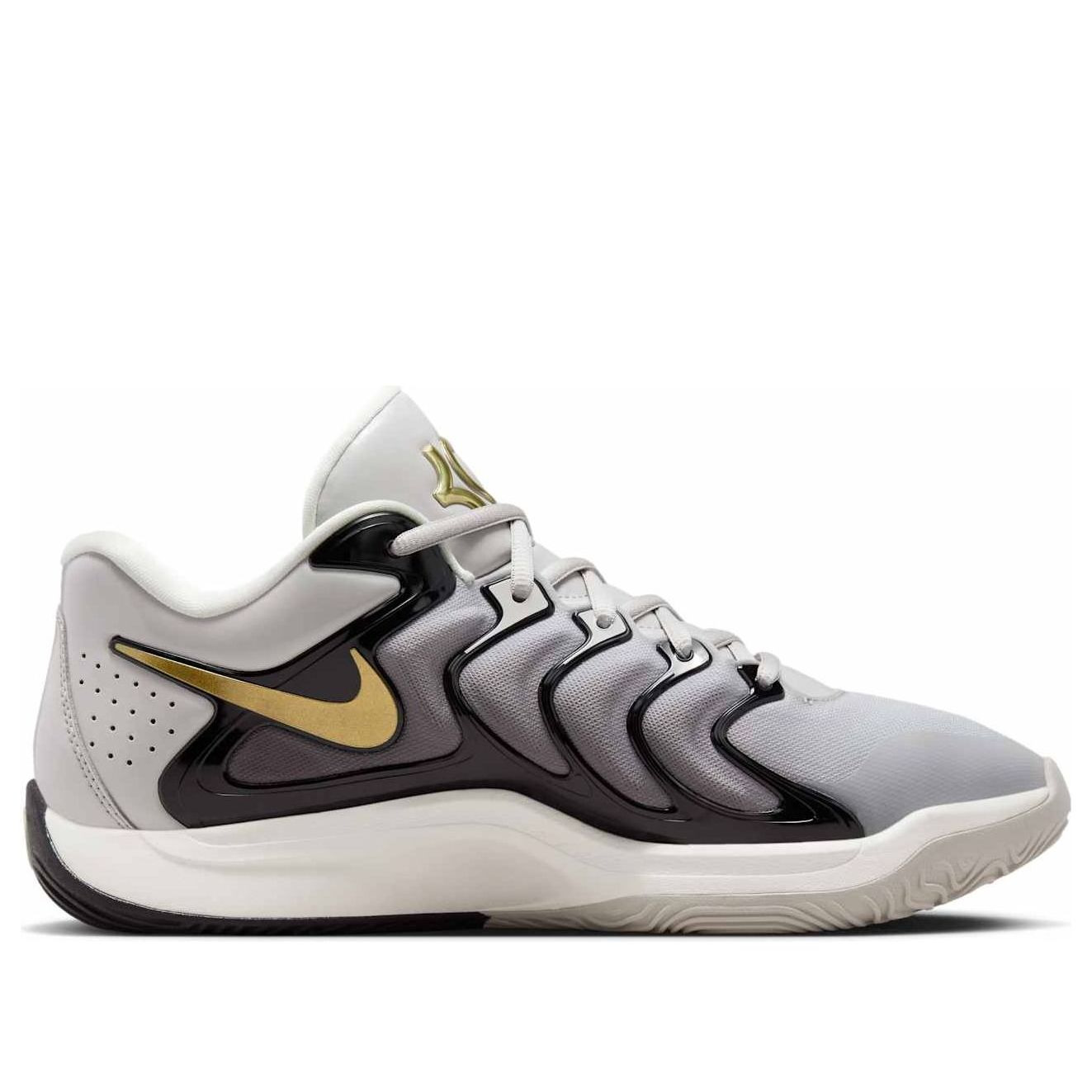 Nike KD 17 EP 'Light Iron Ore' FJ9488-003 - 2