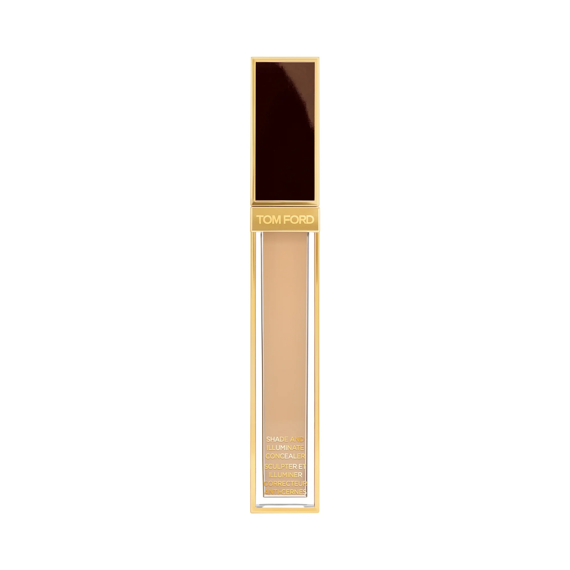 SHADE AND ILLUMINATE CONCEALER - 1