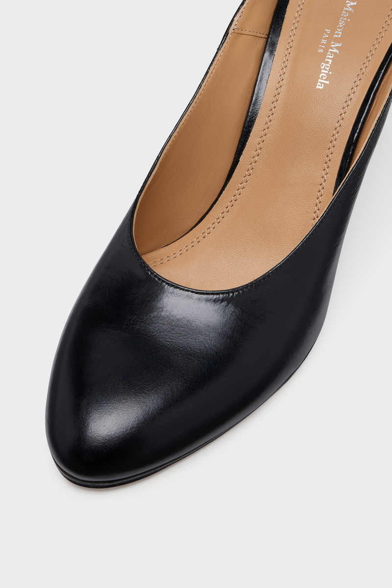 Plexi Pump Mule 5