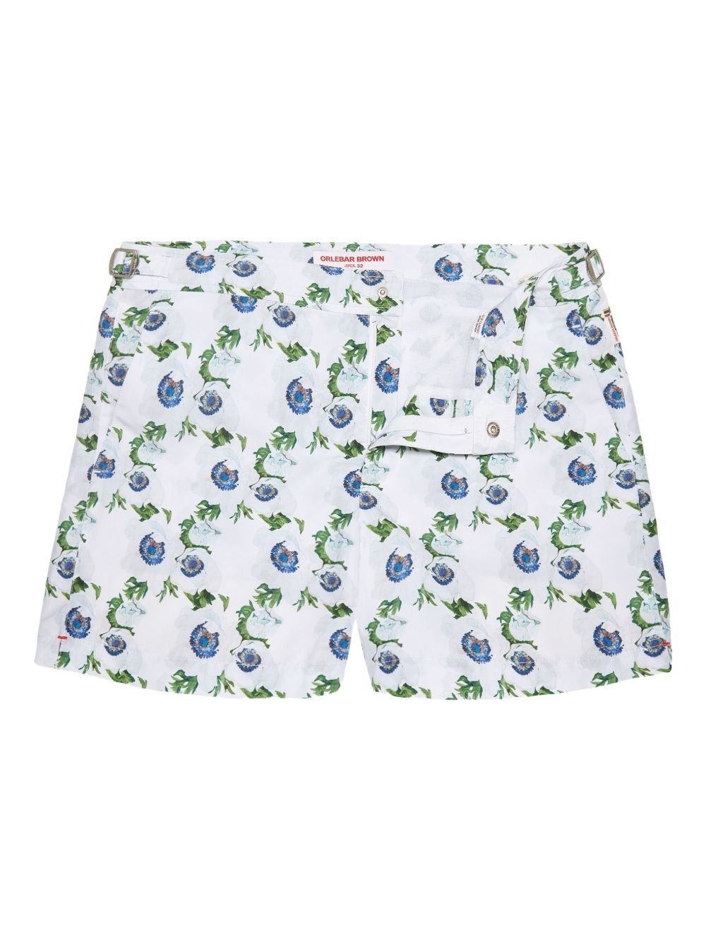 Setter swim shorts - 1