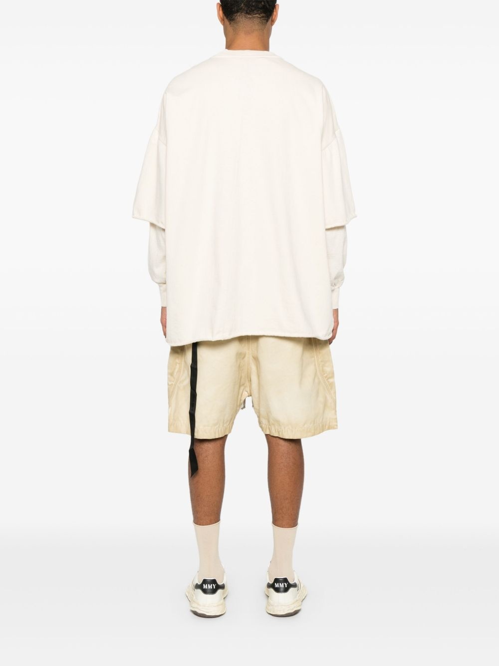 Tommy Hustler T-shirt - 3