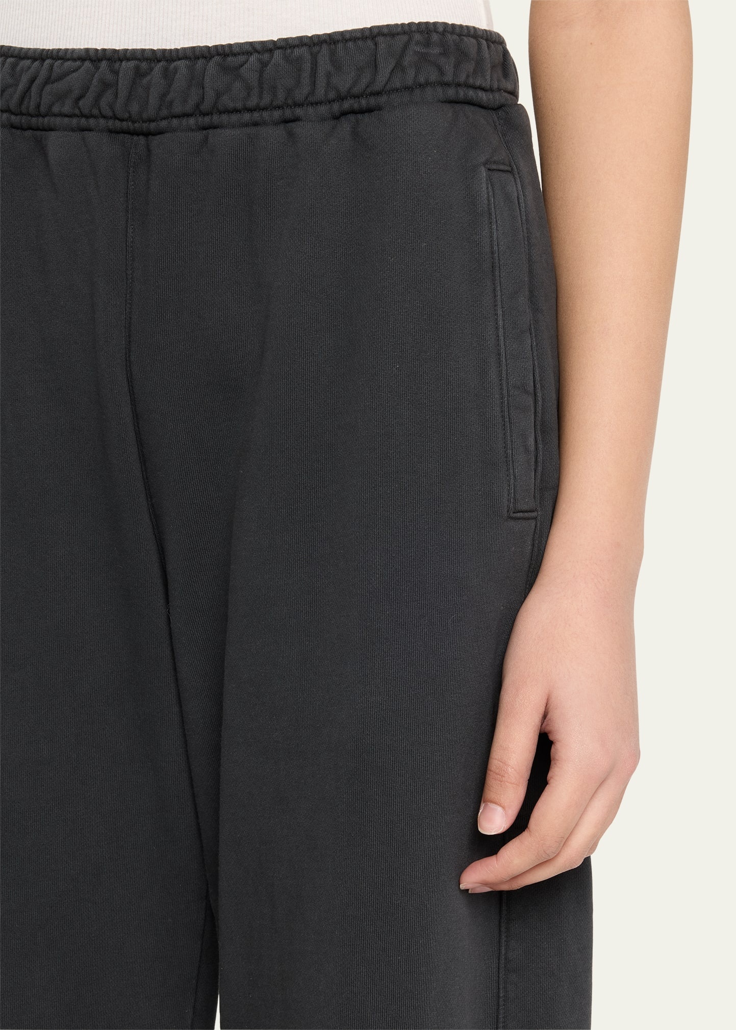 Miro Ankle Sweatpants - 5