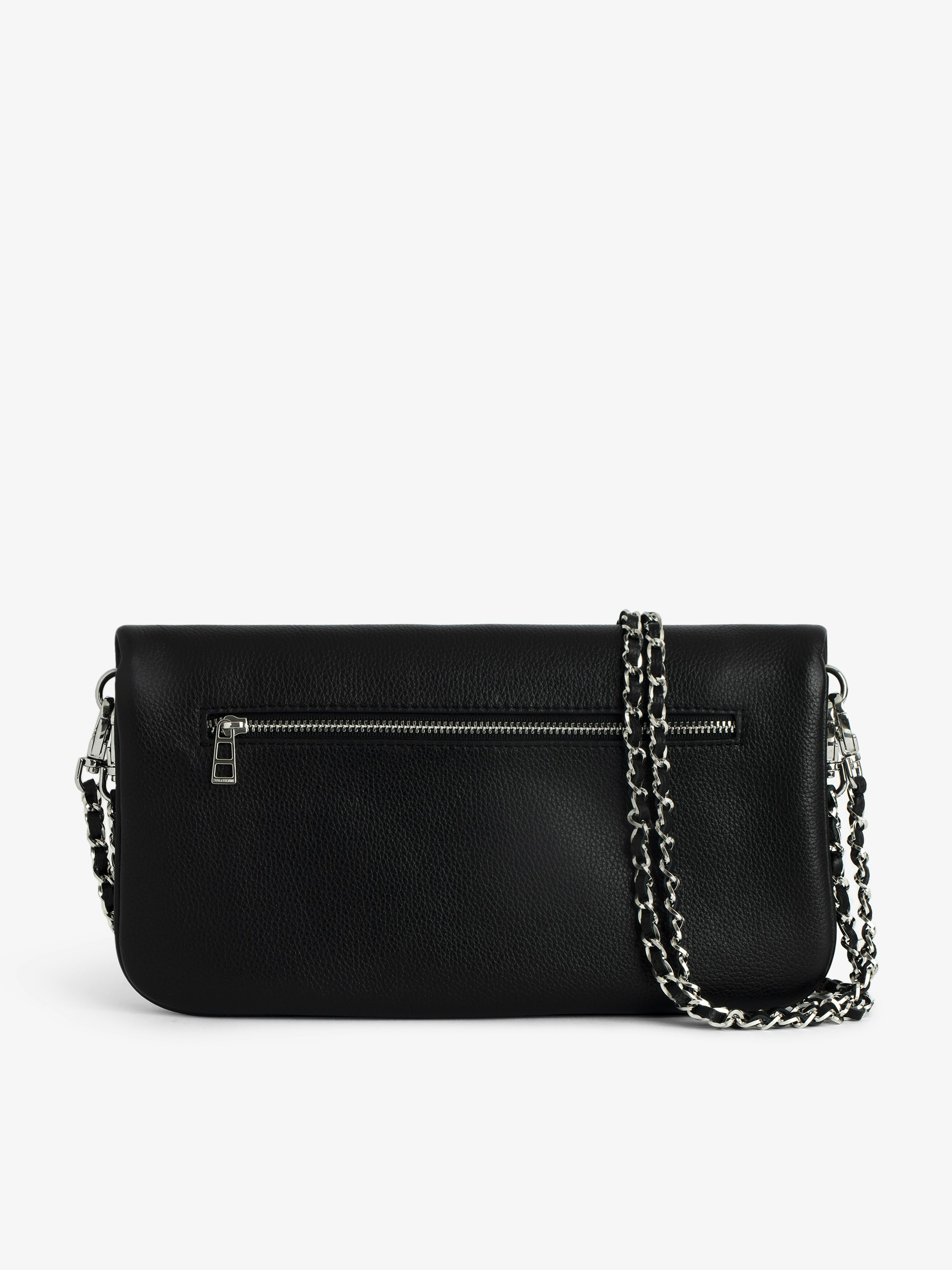 Rock Clutch - 2