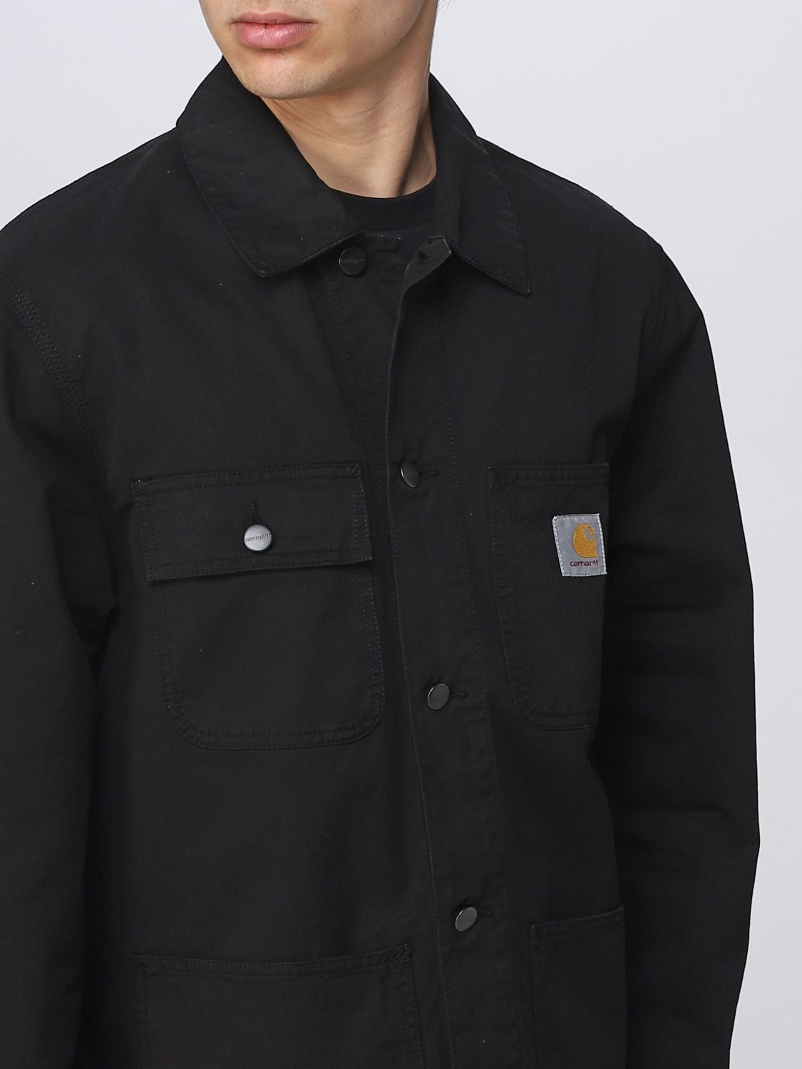 Carhartt Wip coat for man - 5