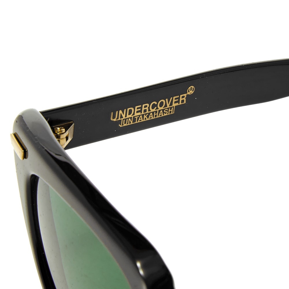 Undercover Sunglasses - 3