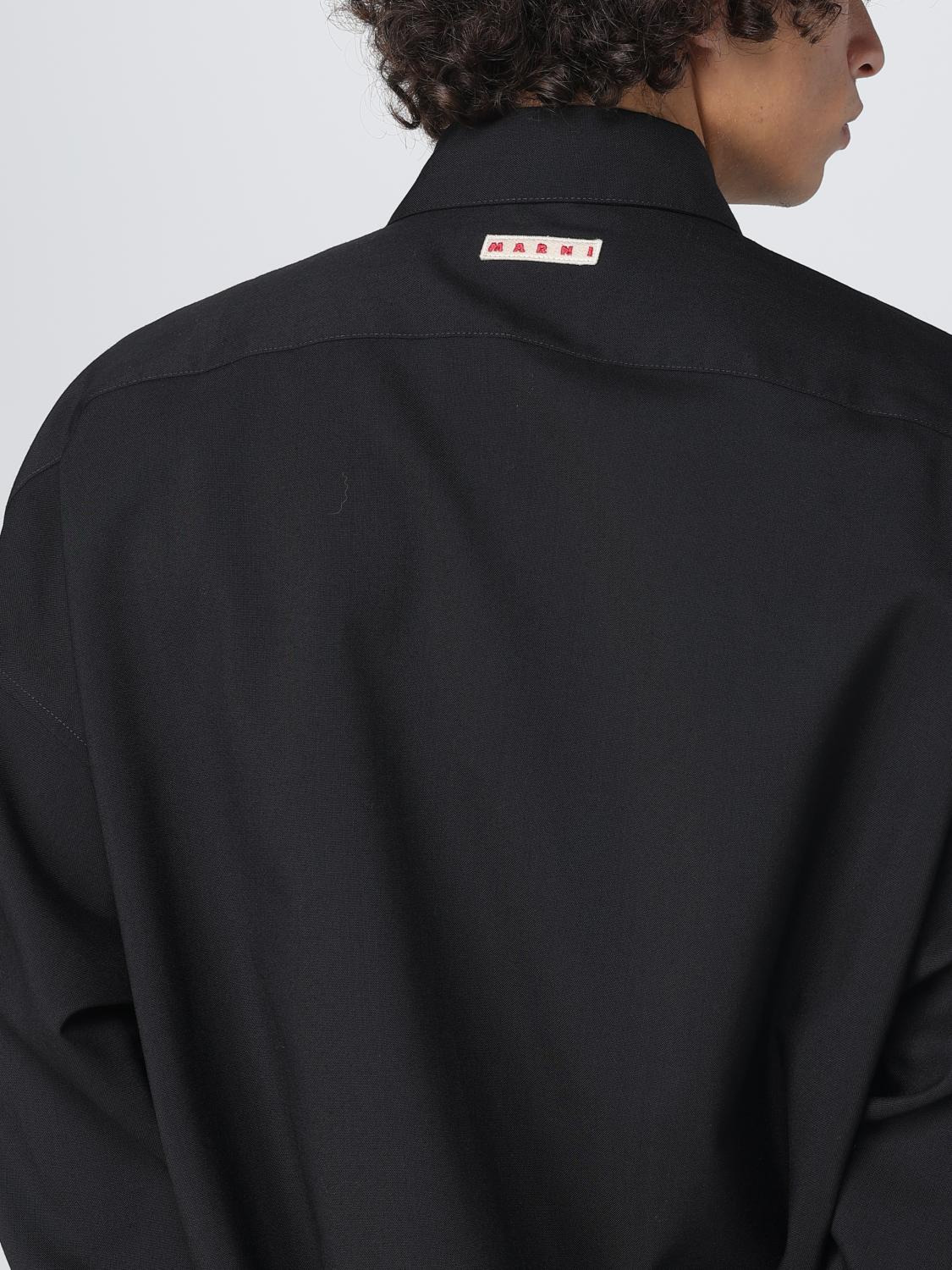 Shirt men Marni - 5