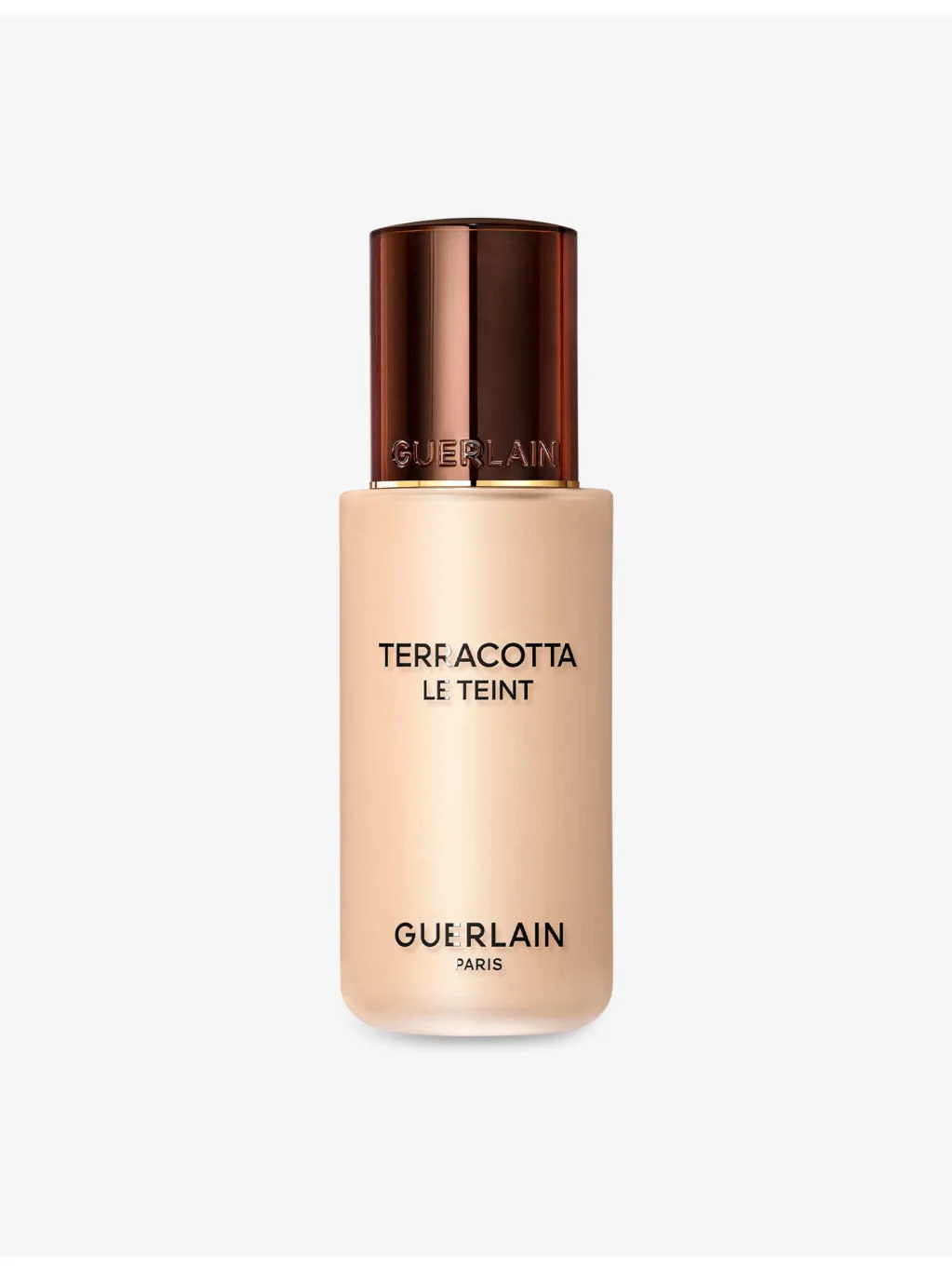Terracotta Le Teint Healthy Glow Foundation 35ml - 1