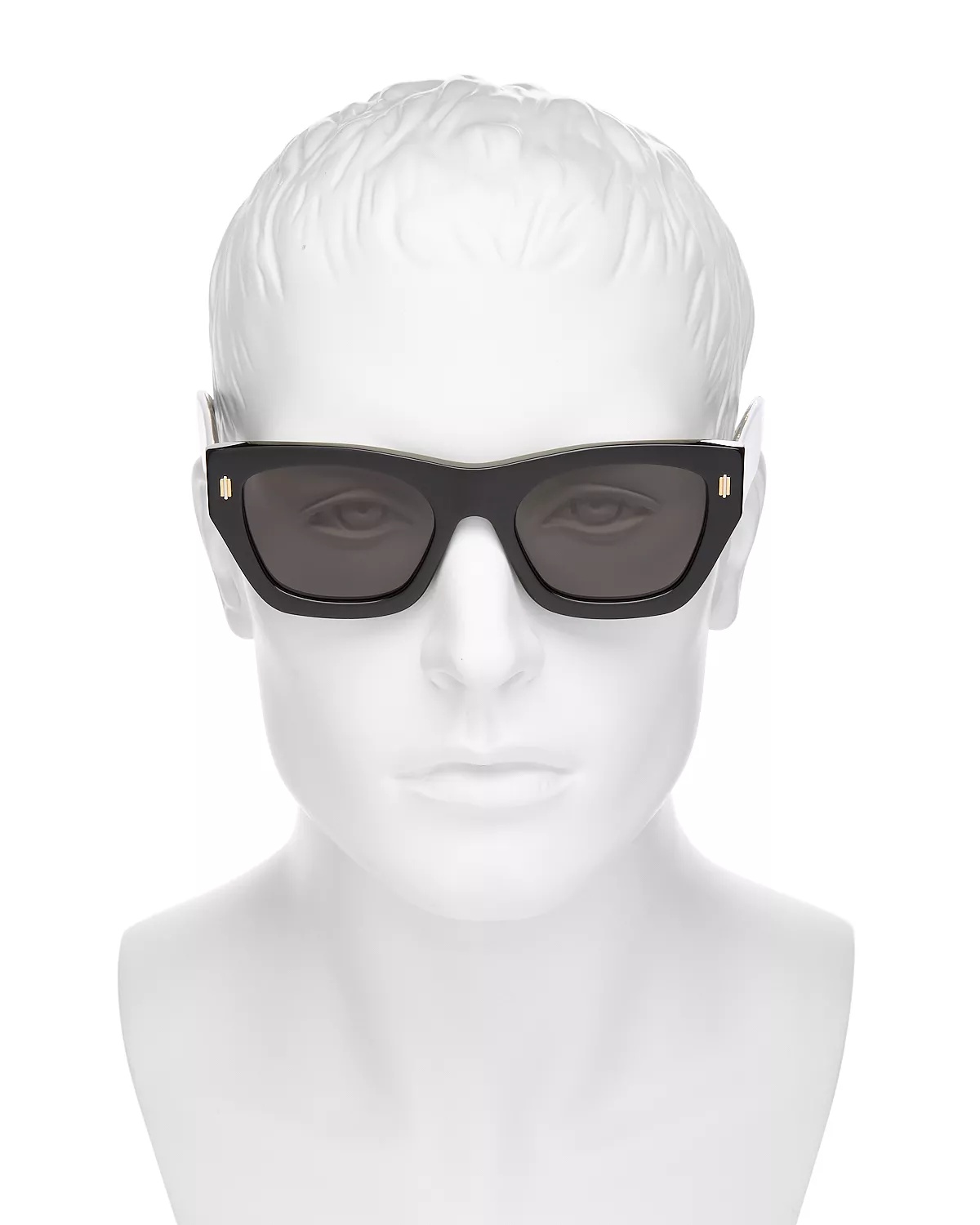 Roma Square Sunglasses - 3