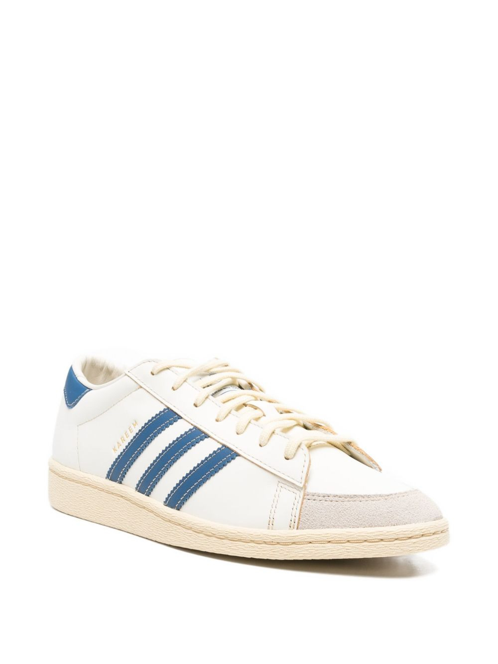 Kareem stripe-details sneakers - 2