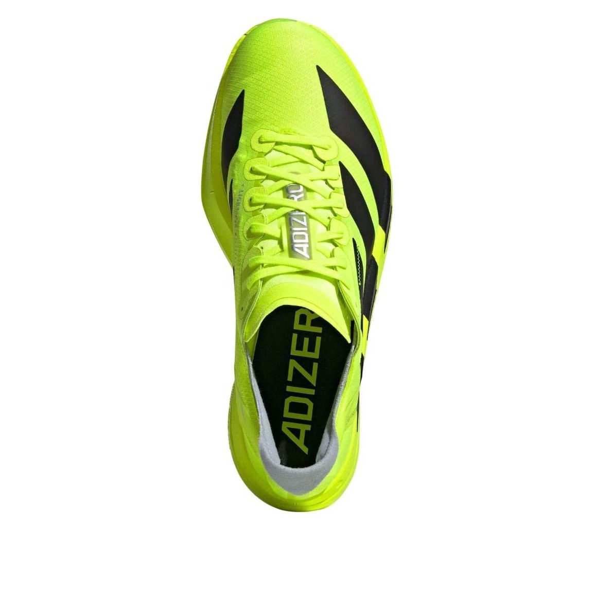 adidas Adizero Adios Pro 4 'Lucid Lemon' JR6364 - 5