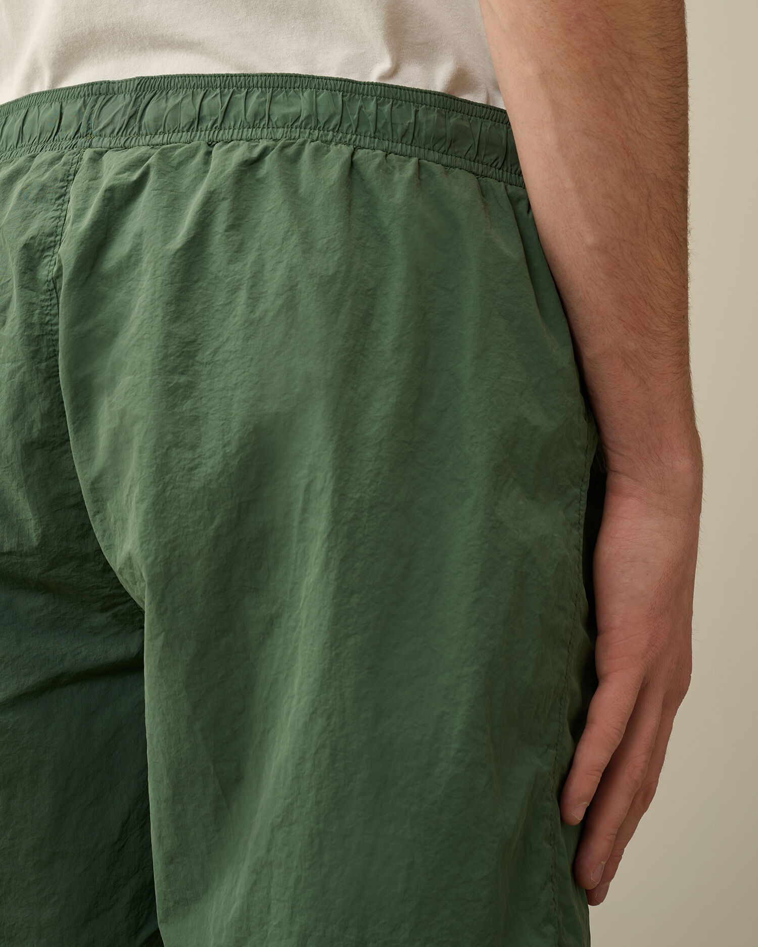Flatt Nylon Cargo Swim Shorts - 5