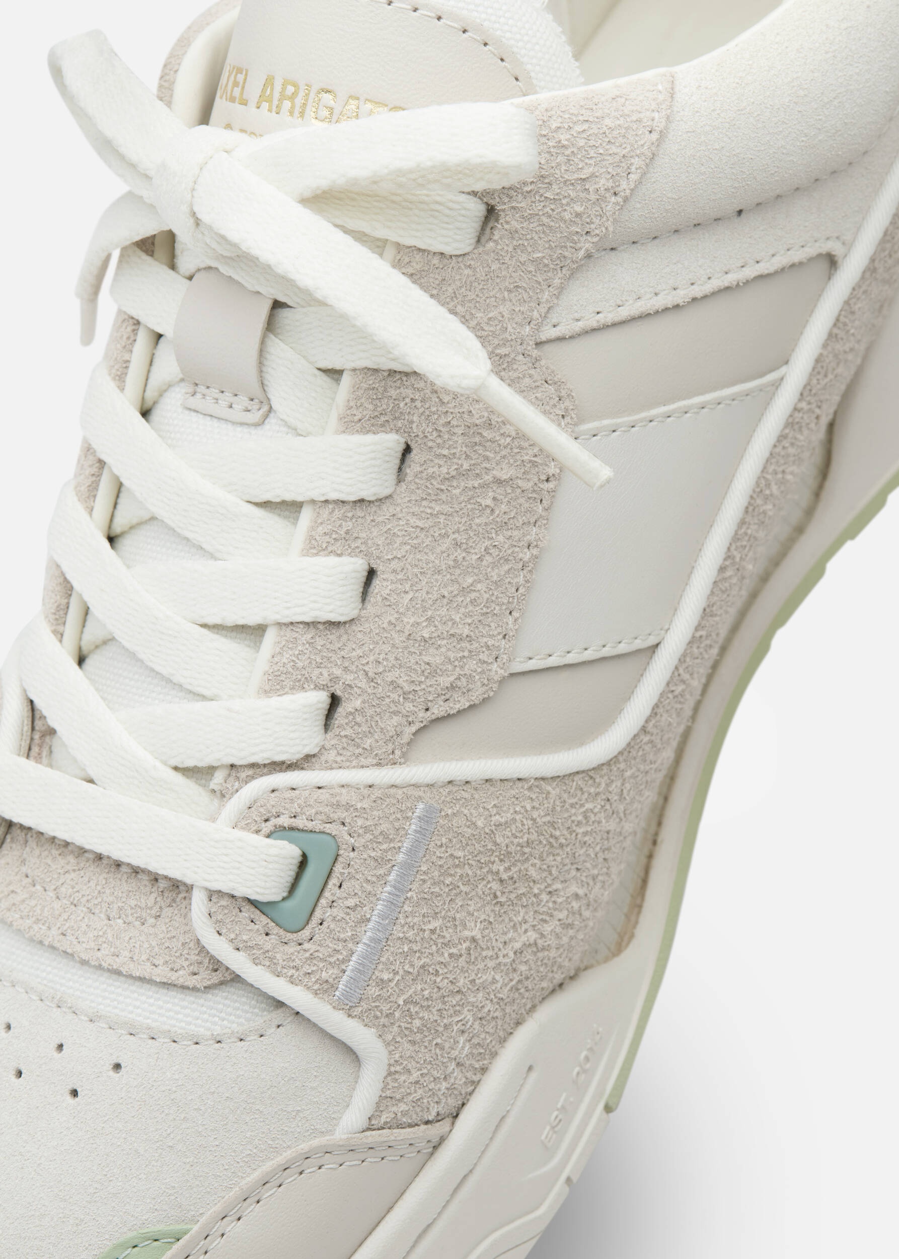 Clay Sneaker - 5