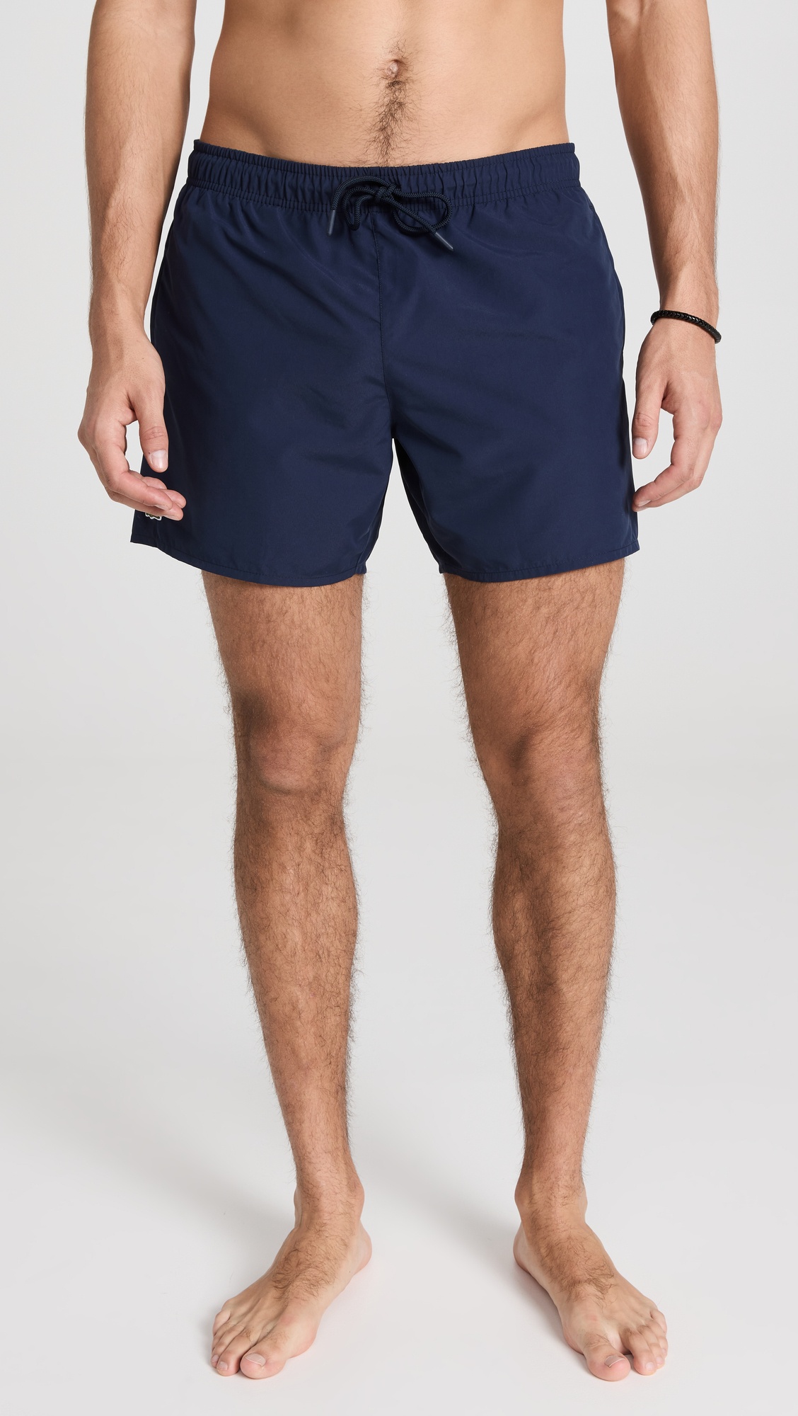 Quick-Dry Swim Shorts - 6