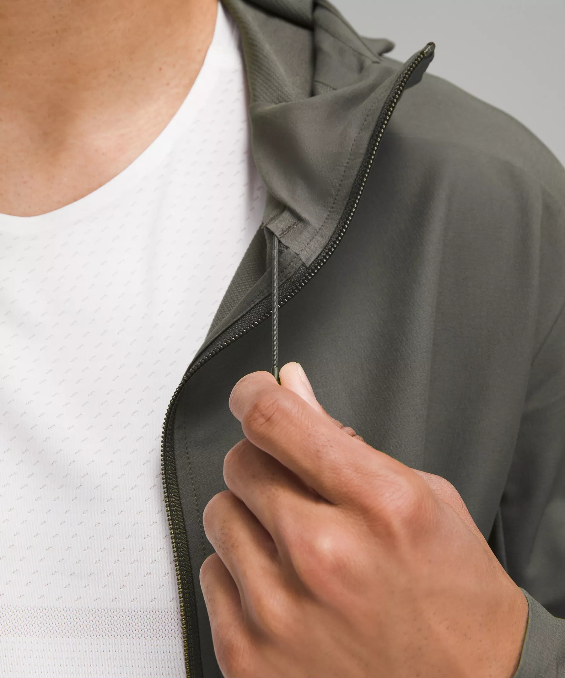 Warp Light Packable Jacket - 7