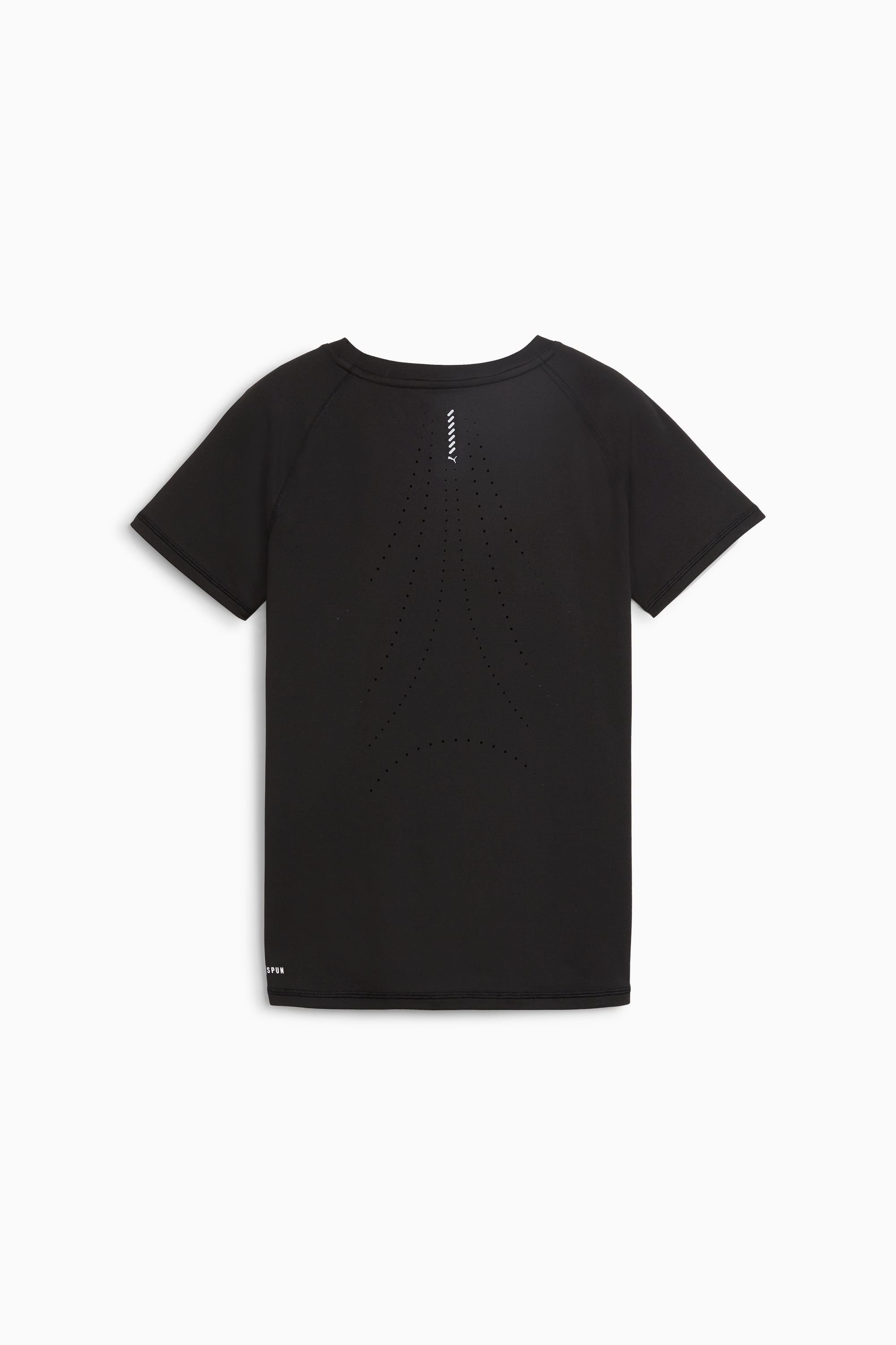 RUN CLOUDSPUN Women's Running Tee - 2