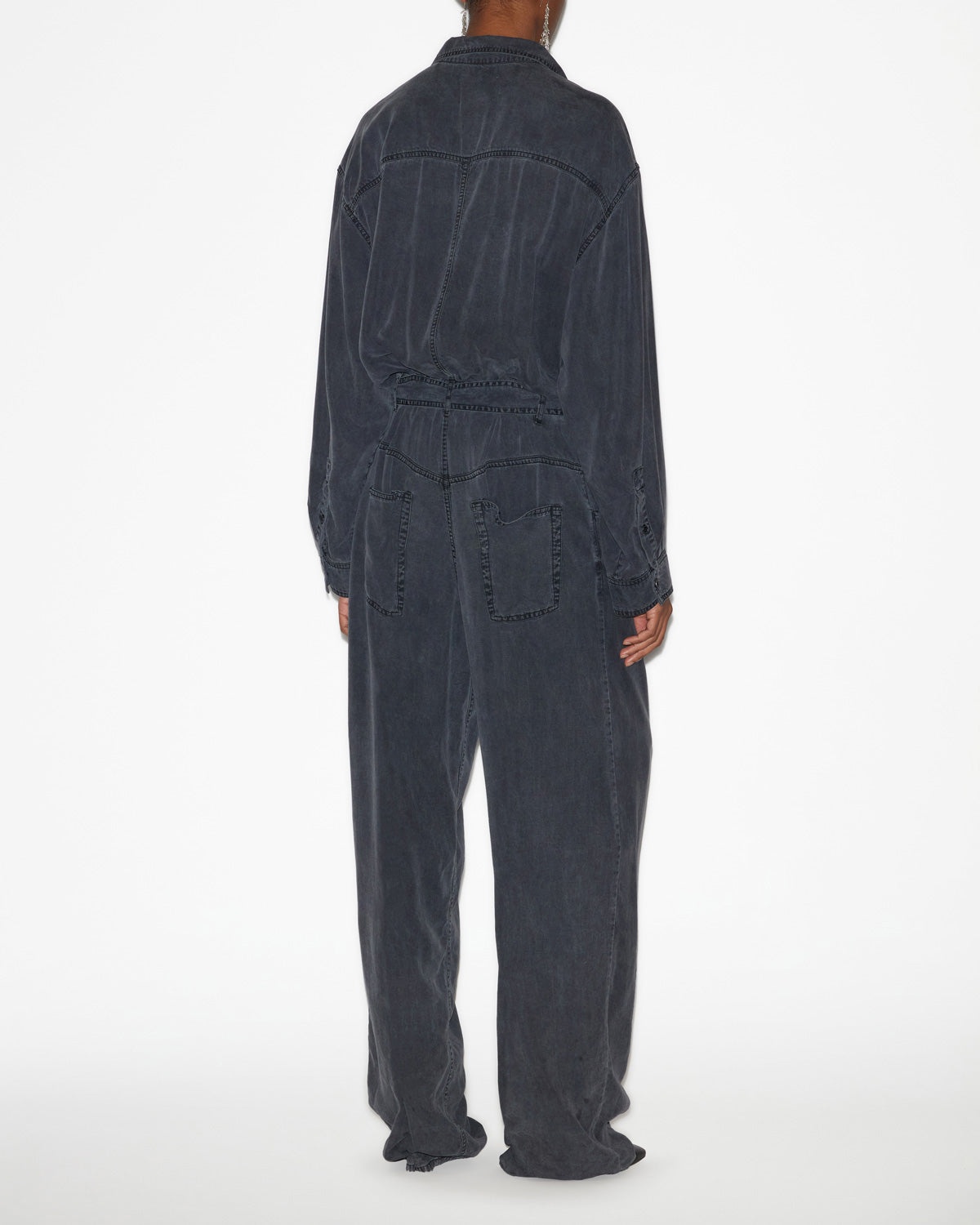 PAIGE JUMPSUIT - 4