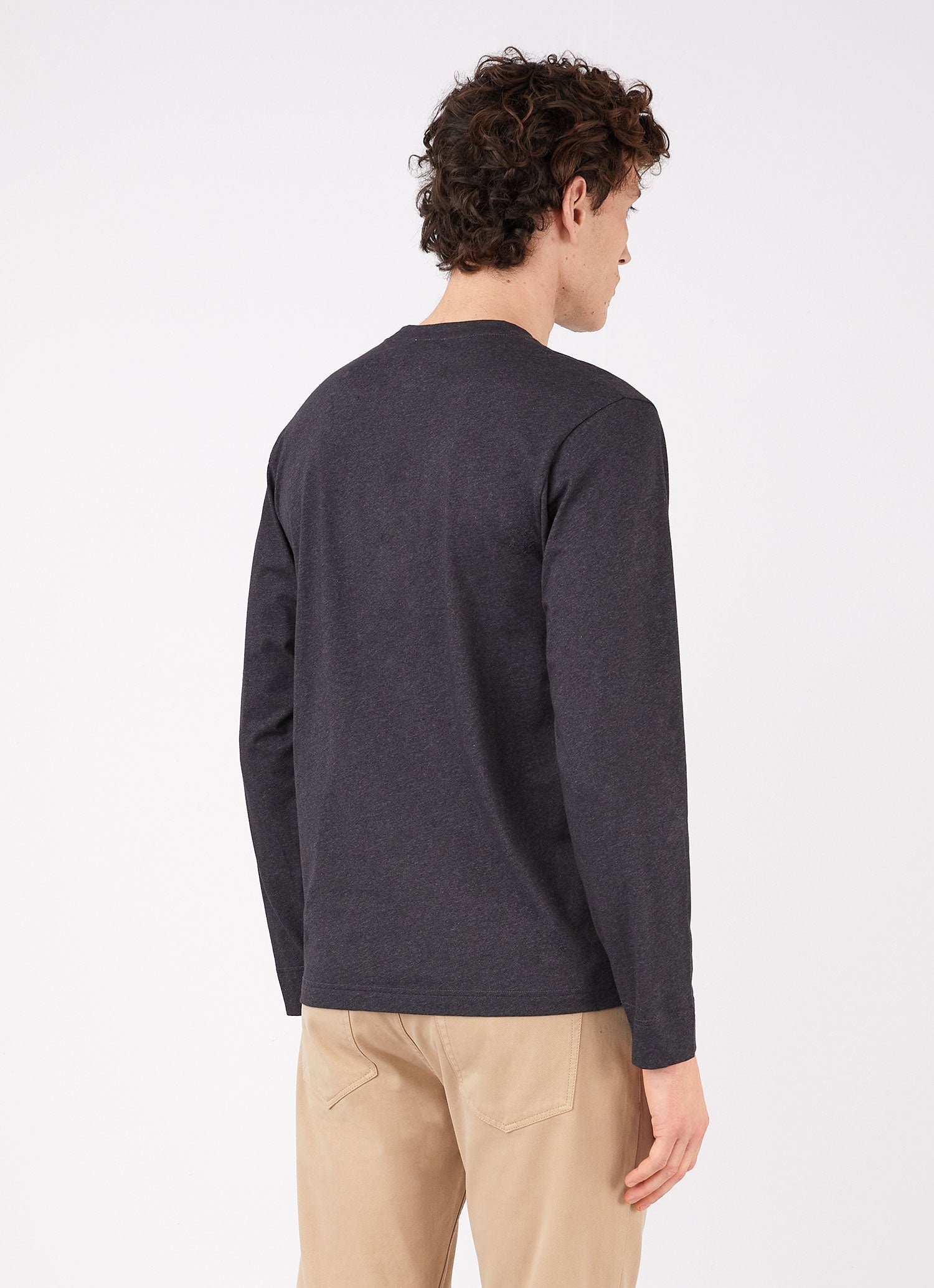 Long Sleeve Riviera T‑shirt - 4