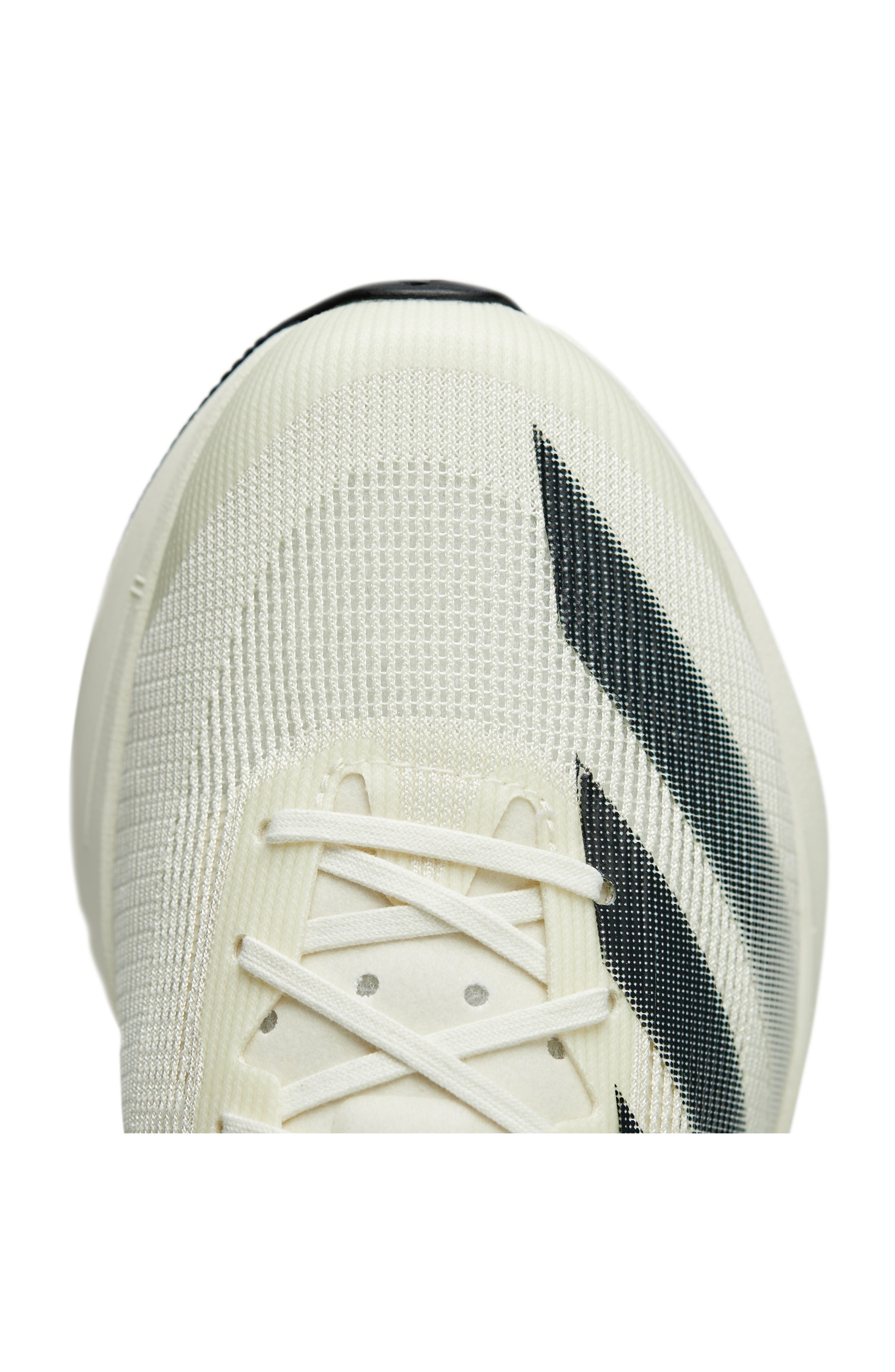 Y-3 Takumi Sen 10 Sneaker in White/White/Black at Nordstrom - 7