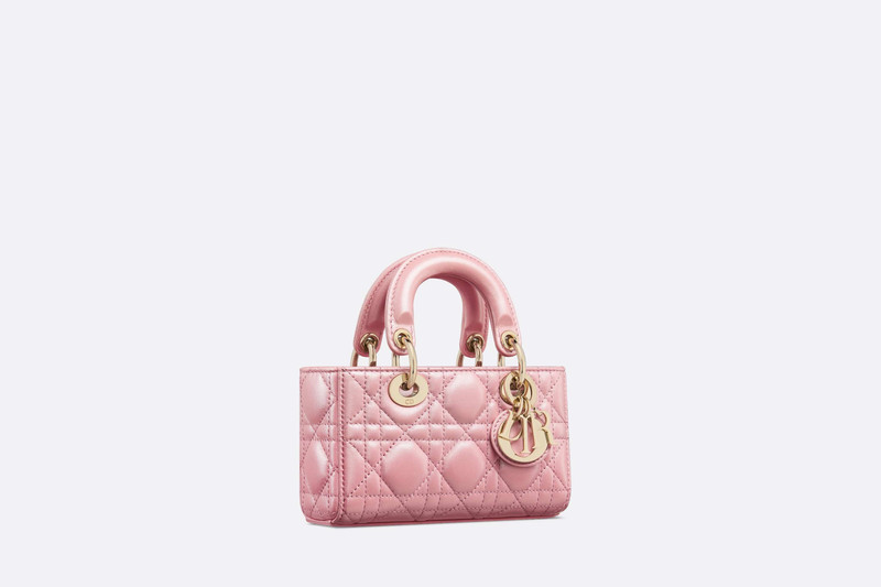 Dior Lady D-Joy Micro Bag outlook