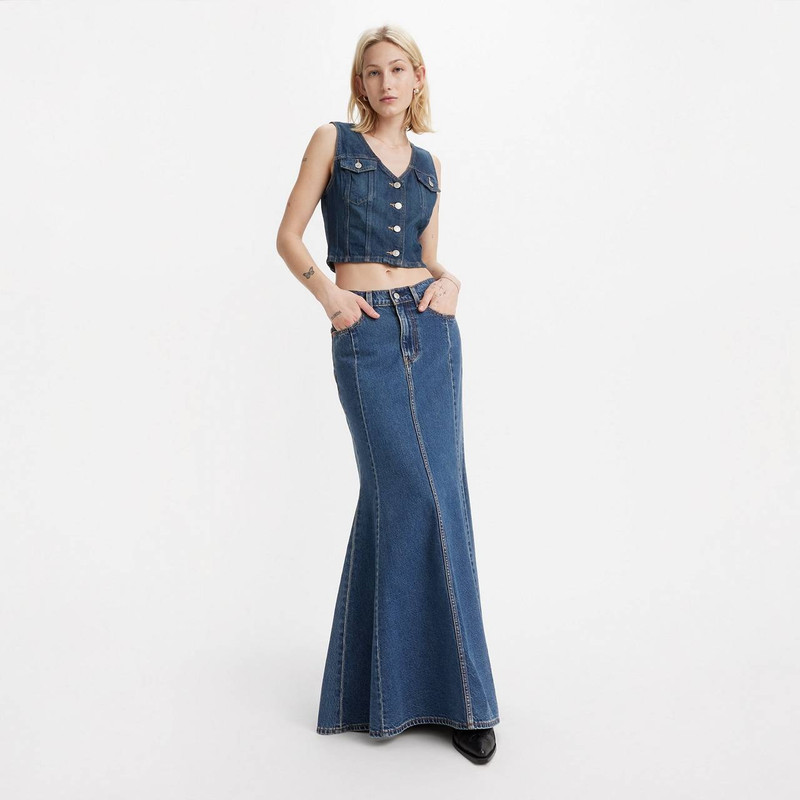 Levi's MERMAID SKIRT outlook