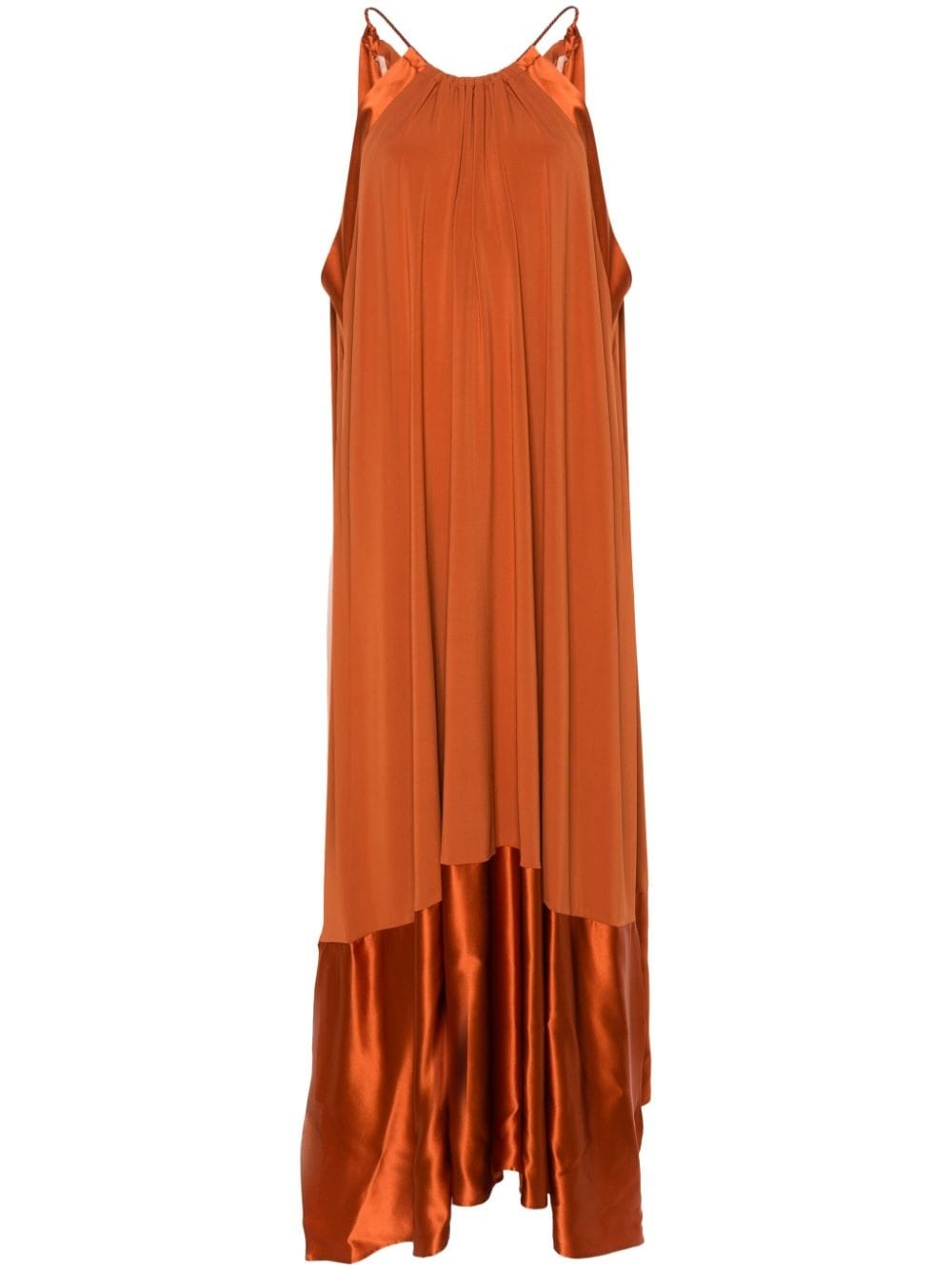 【関税&送料込】Max Mara Abito Samaria Max Mara Samaria long dress | REVERSIBLE