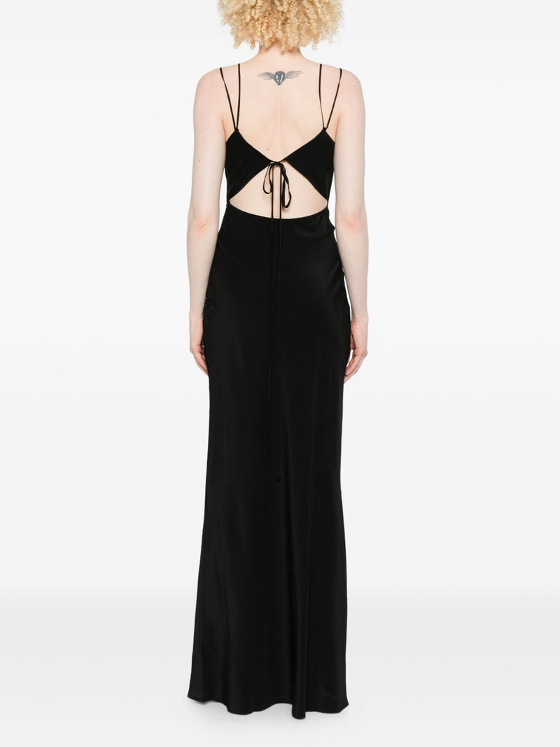 Bernie maxi dress 4