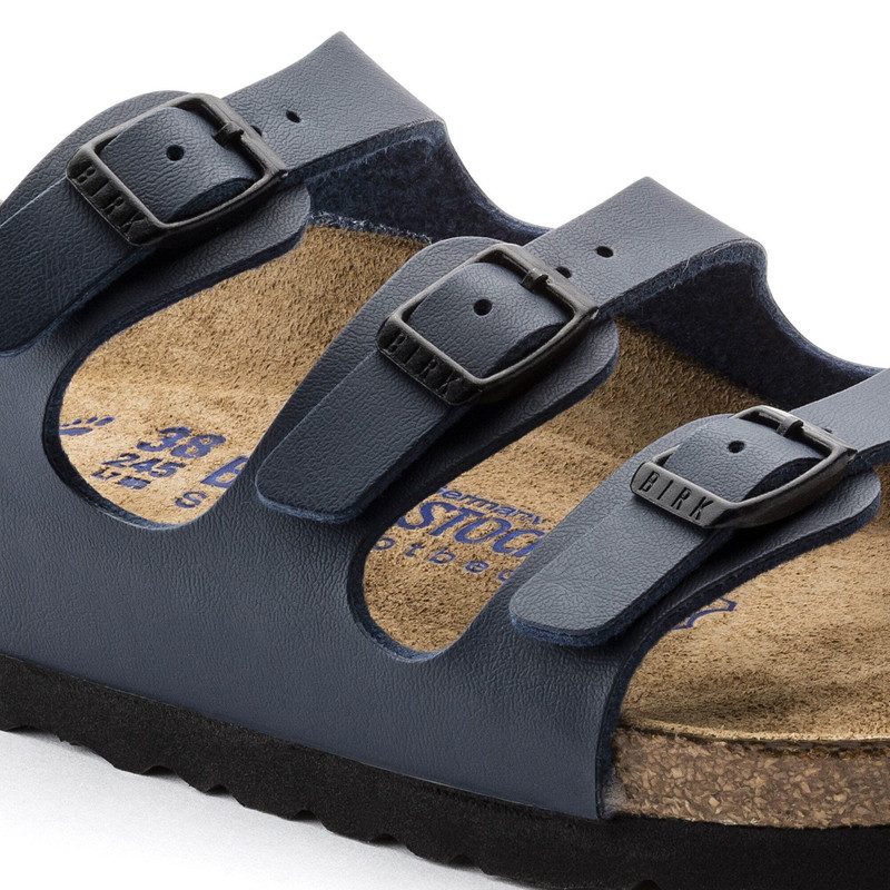 Florida Soft Footbed 6