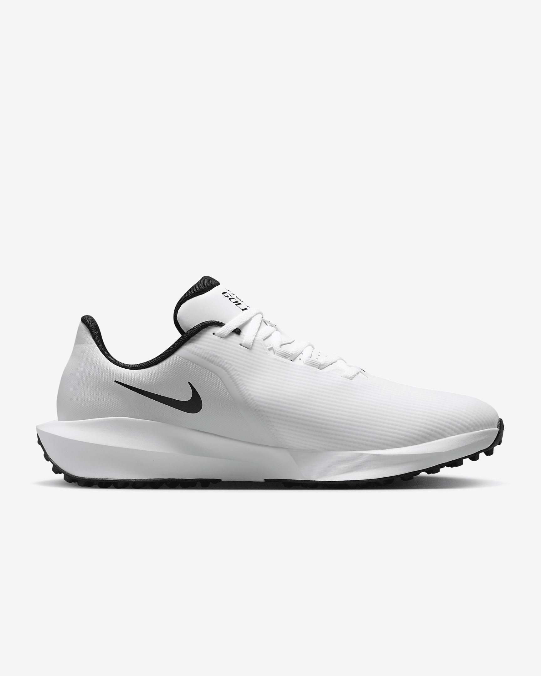 Nike Infinity G NN Golf Shoes - 3