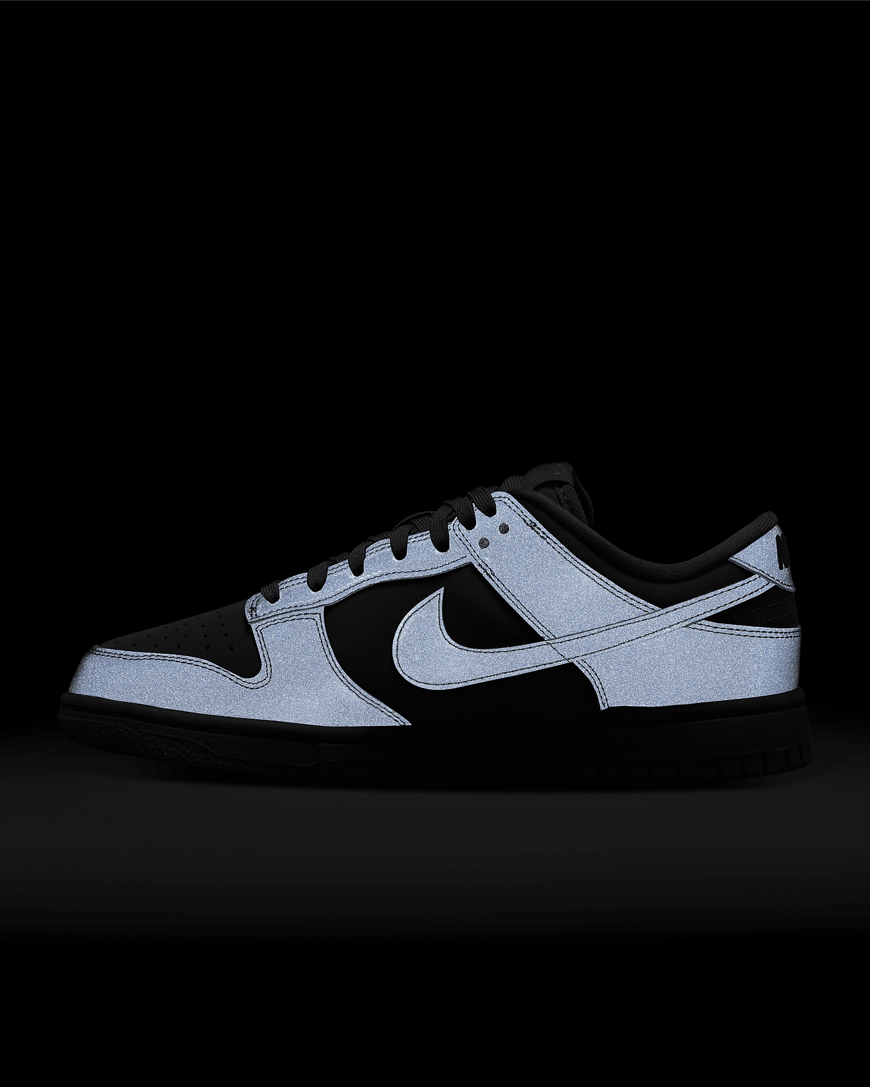 Nike Dunk Low Women's Shoes - 12
