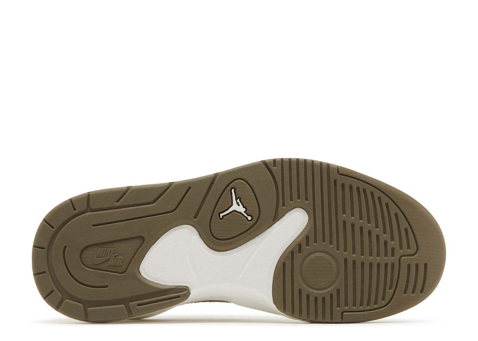 WMNS JORDAN STADIUM 90 'SAIL BROWN KELP' - 4