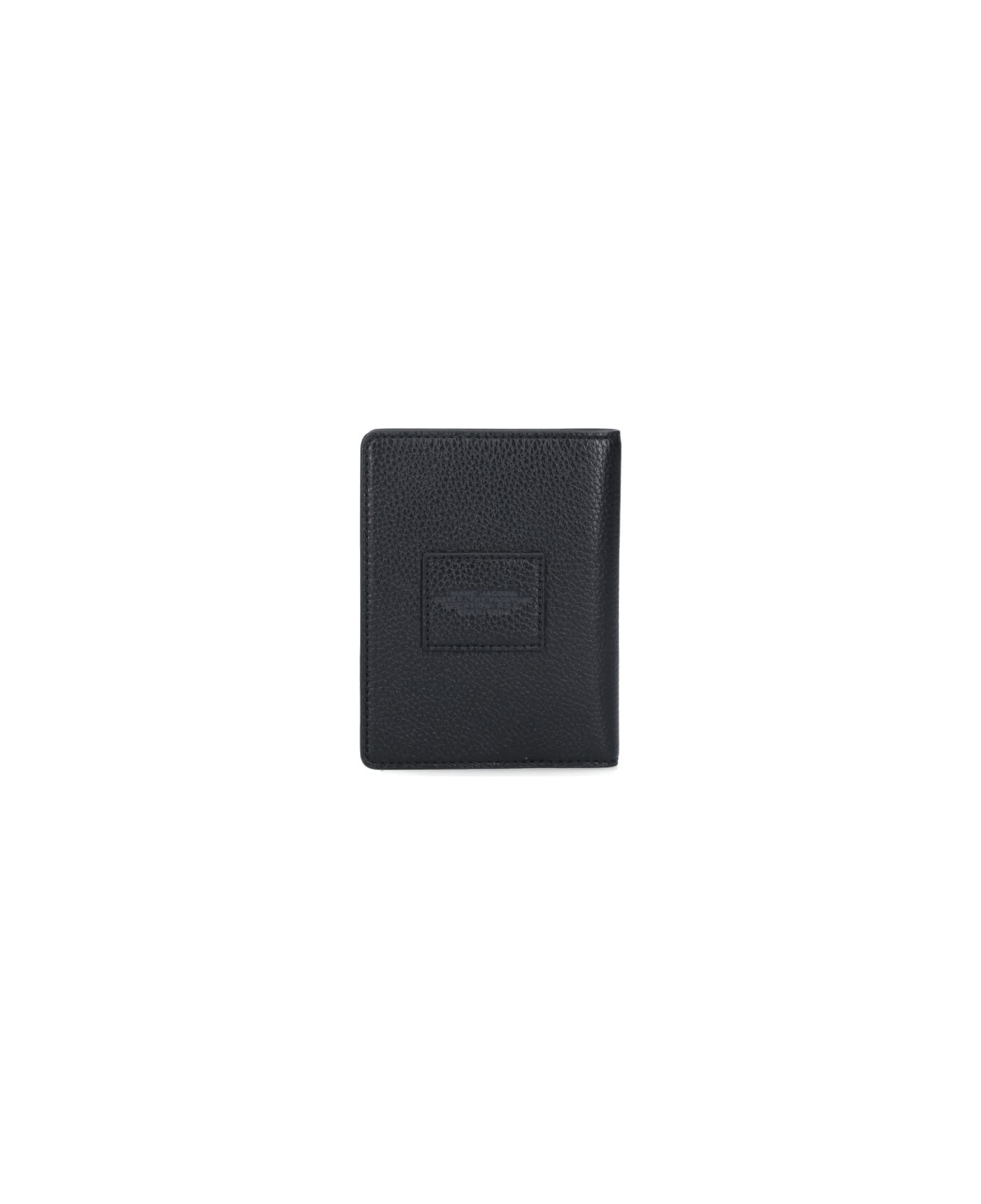 'the Case' Passport Holder - 3