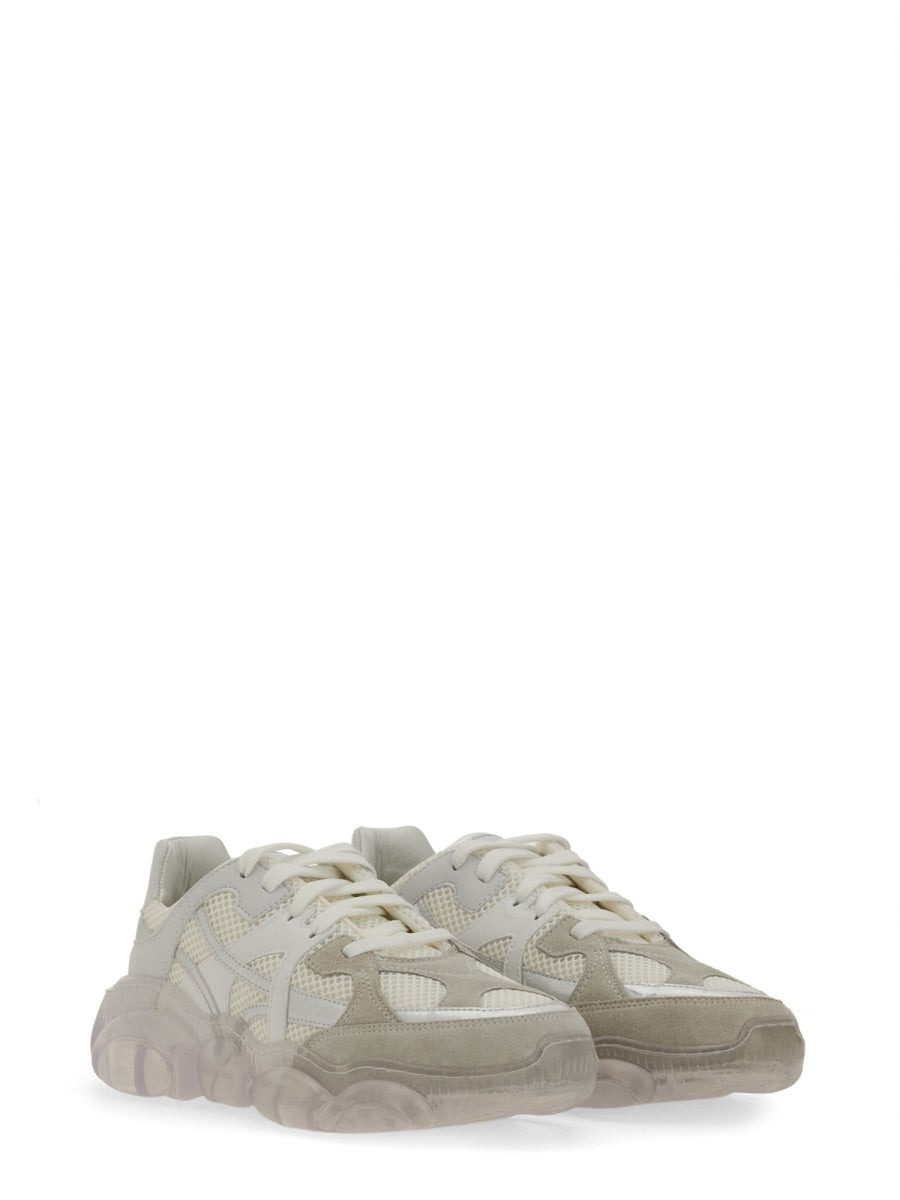 Moschino Women "Teddy" Sneaker - 2
