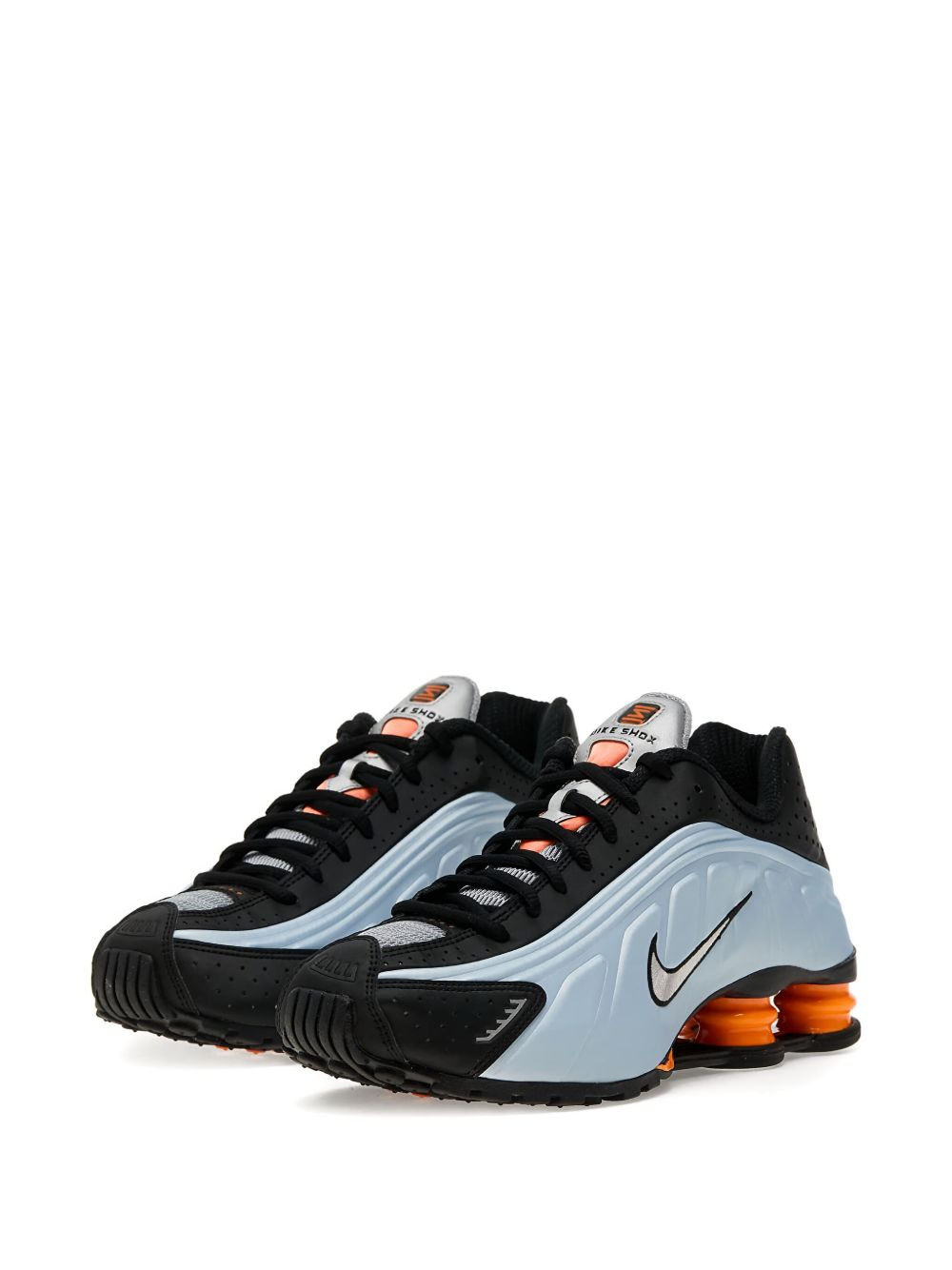 Shox R4 sneakers - 2