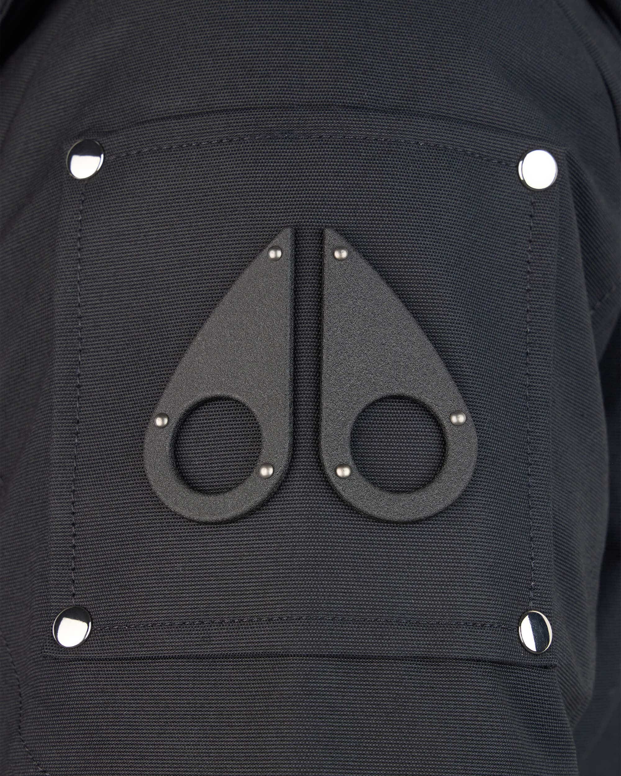 ORIGINAL SHEARLING STIRLING PARKA - 5