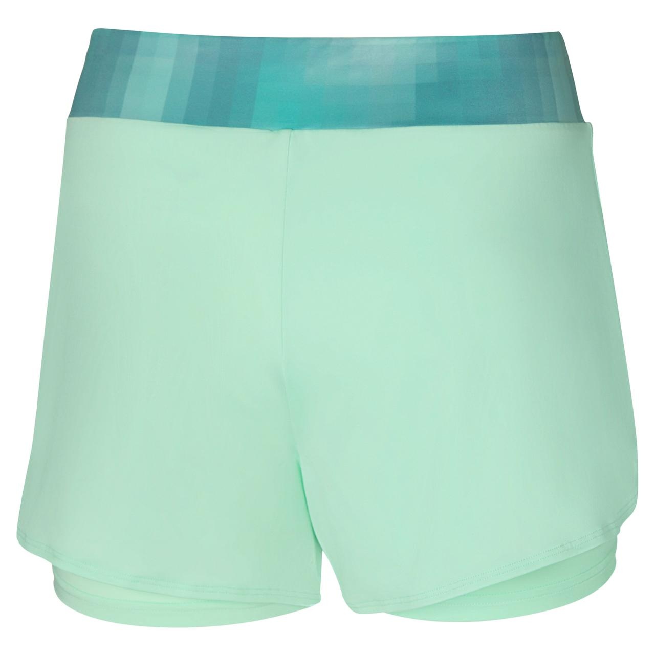 Mizuno Women's Flex Tennis Short - 2