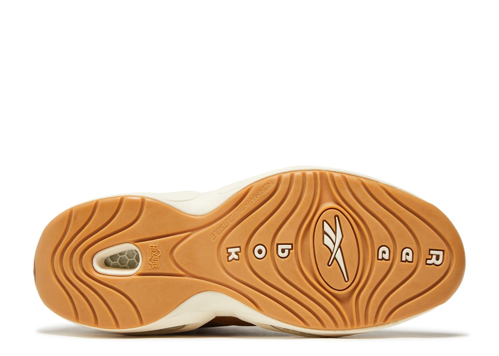 SNEAKERSNSTUFF X QUESTION MID 'AI' - 4