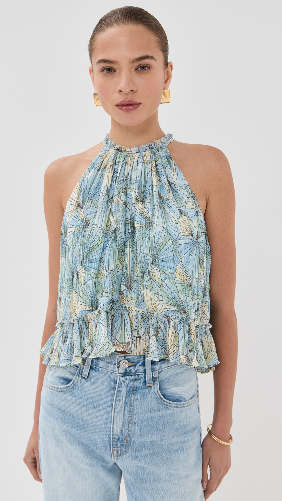 Renee Top - 6