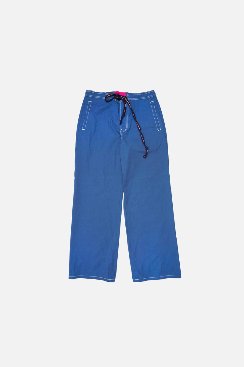 SILVANO CRUISER PANT 1