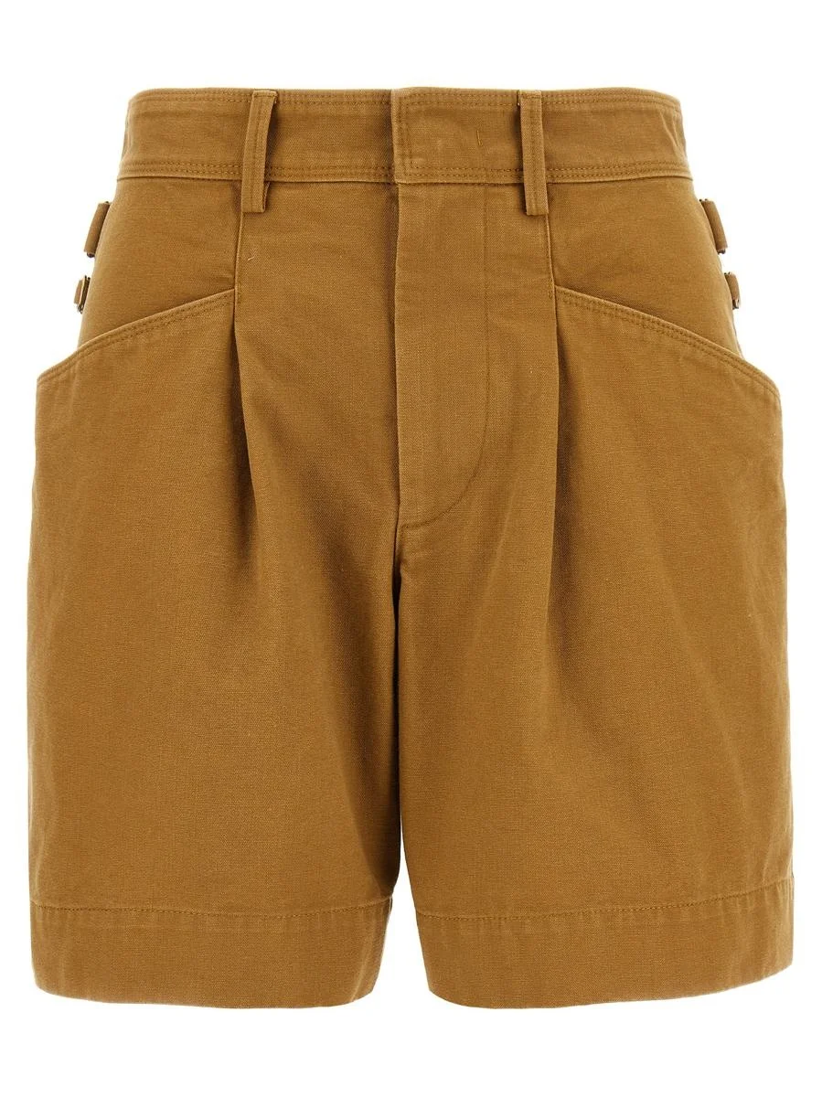 Isabel Marant 'Fairy' Shorts - 1
