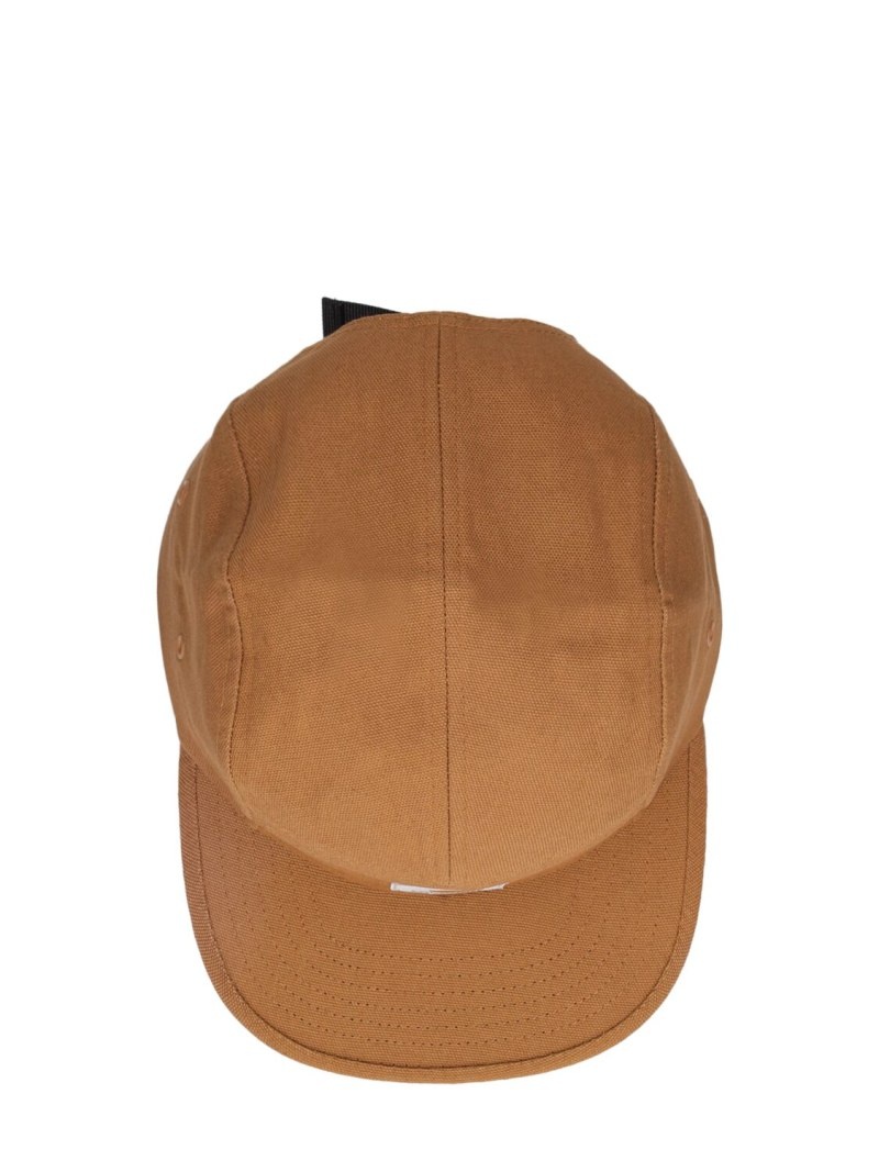 Backley cotton cap - 6