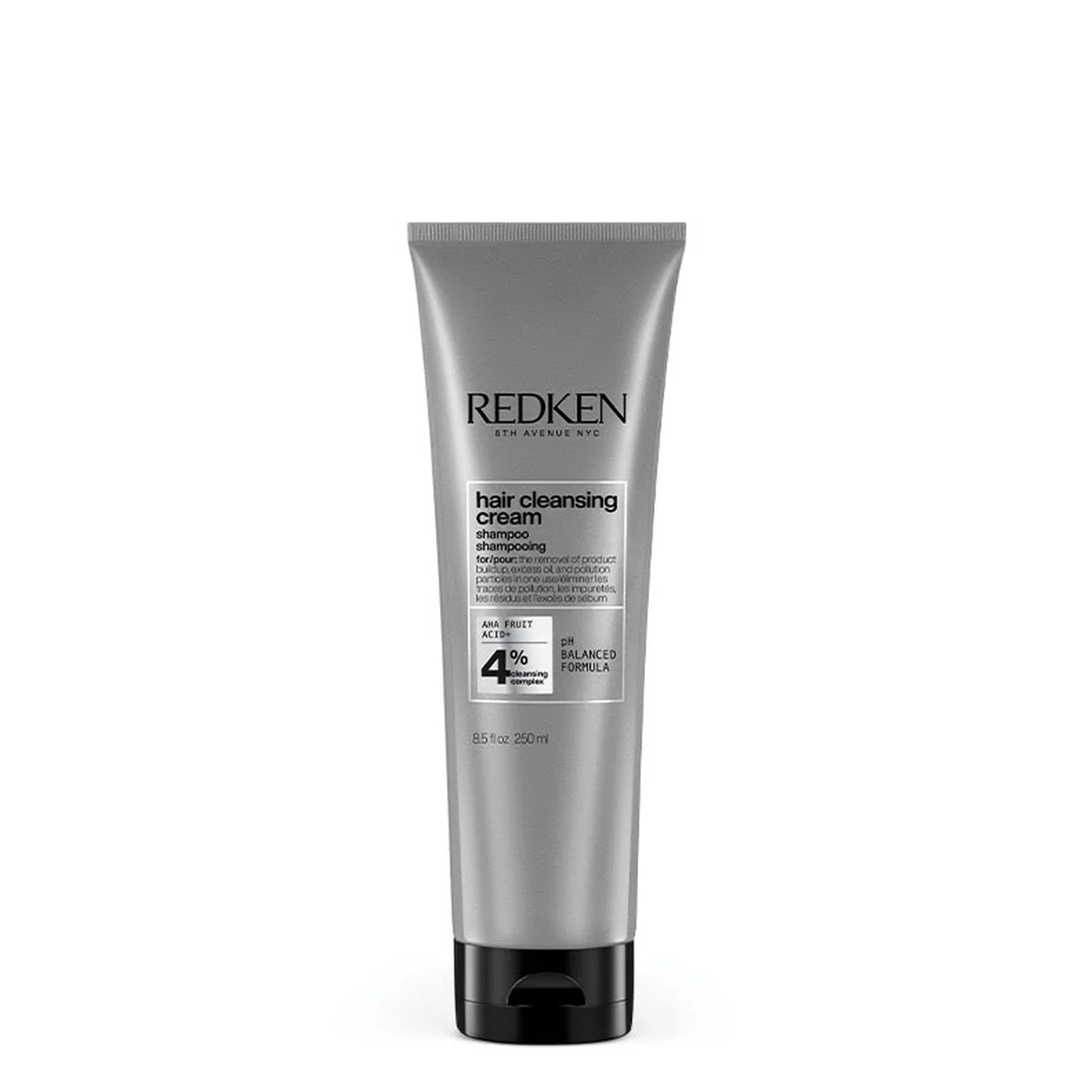 HAIR CLEANSING CREAM CLARIFYING SHAMPOO - 1