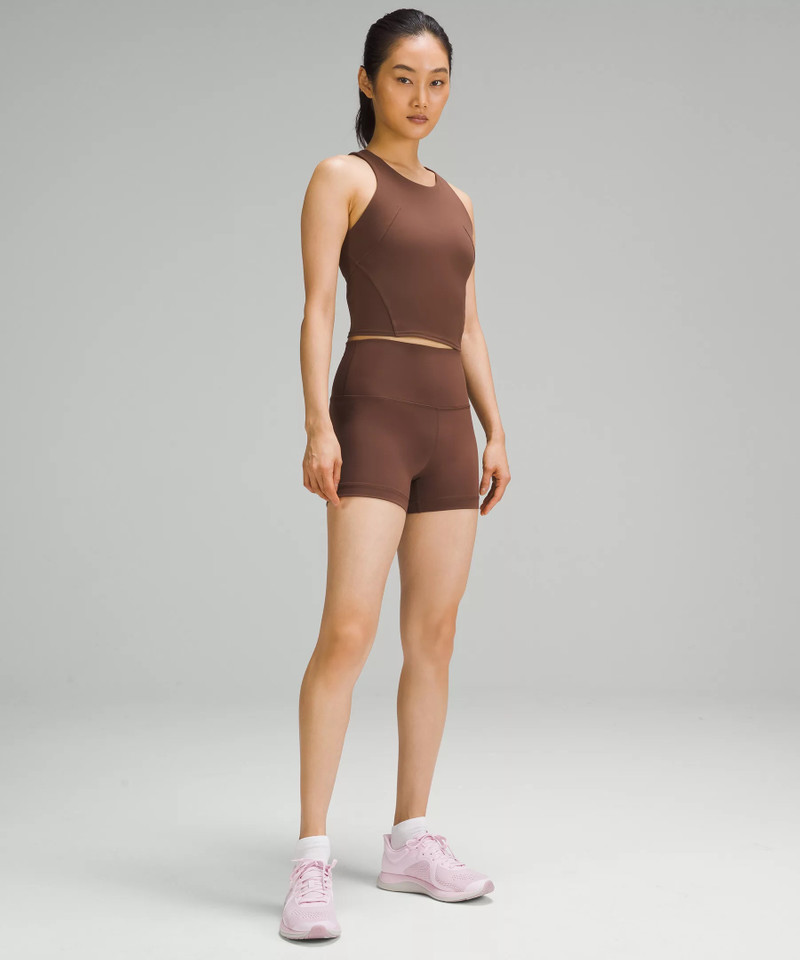 lululemon Chargefeel Low Women's Workout Shoe outlook
